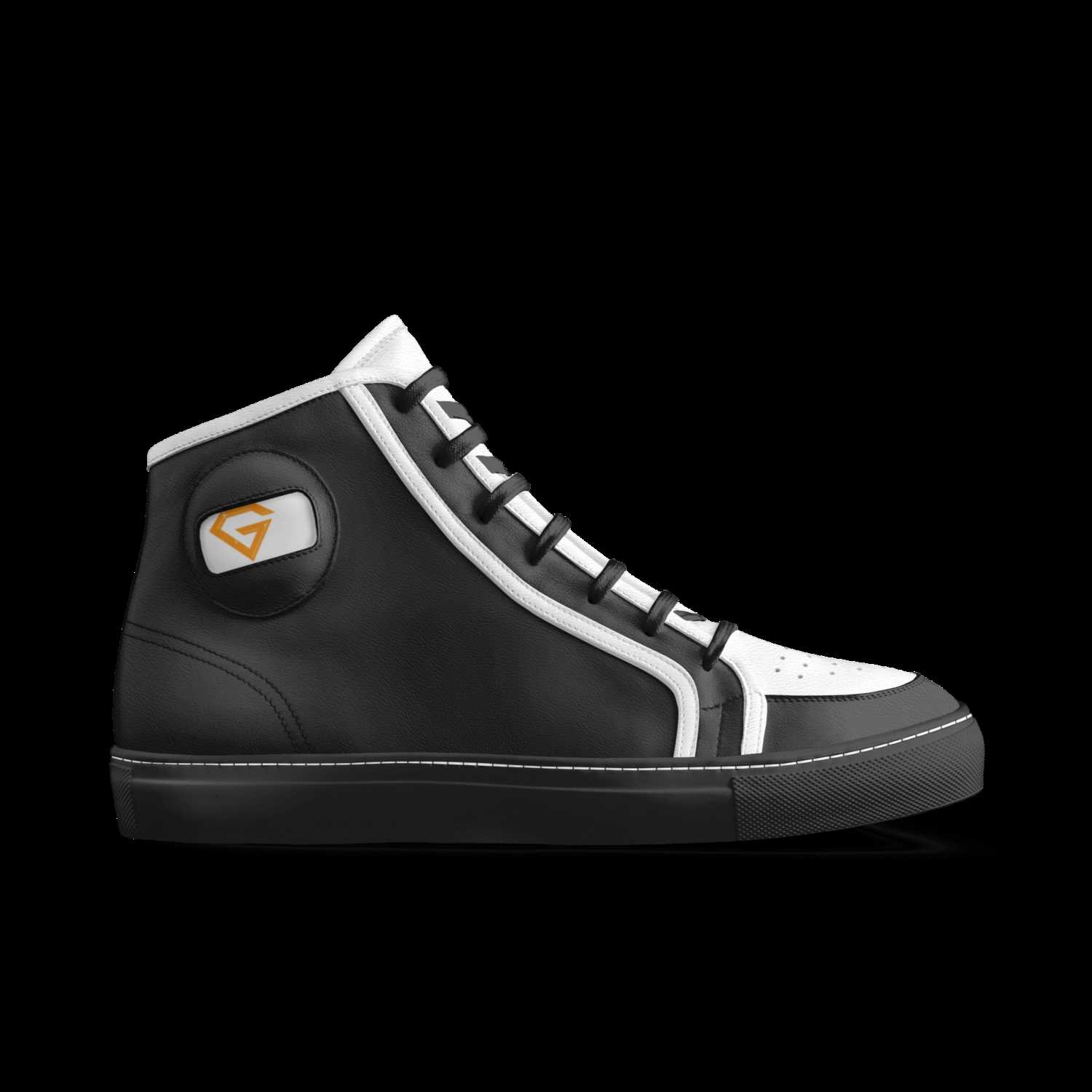 Jesus Walks A Custom Shoe concept by Jay Saunders