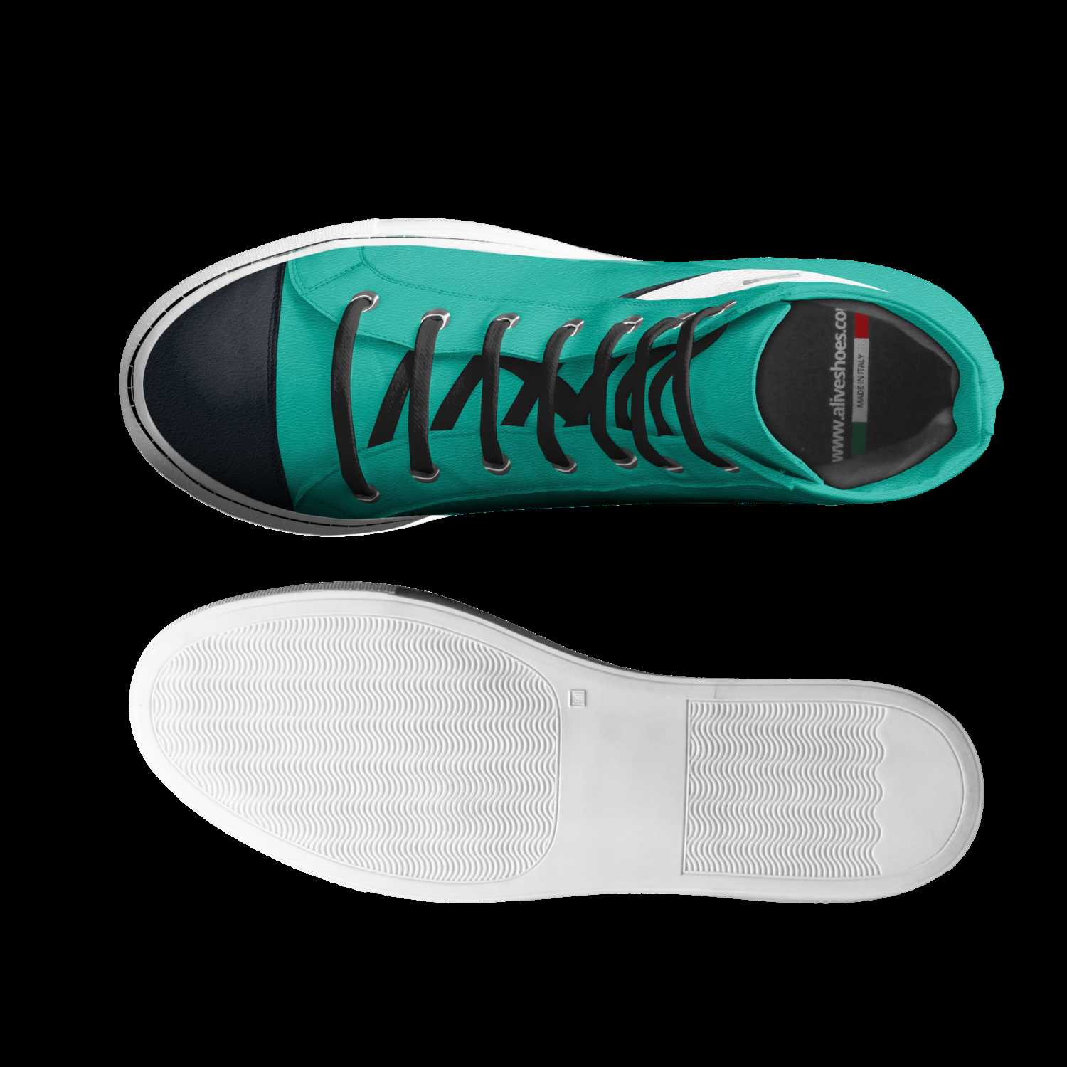 Create my own shoe line hot sale
