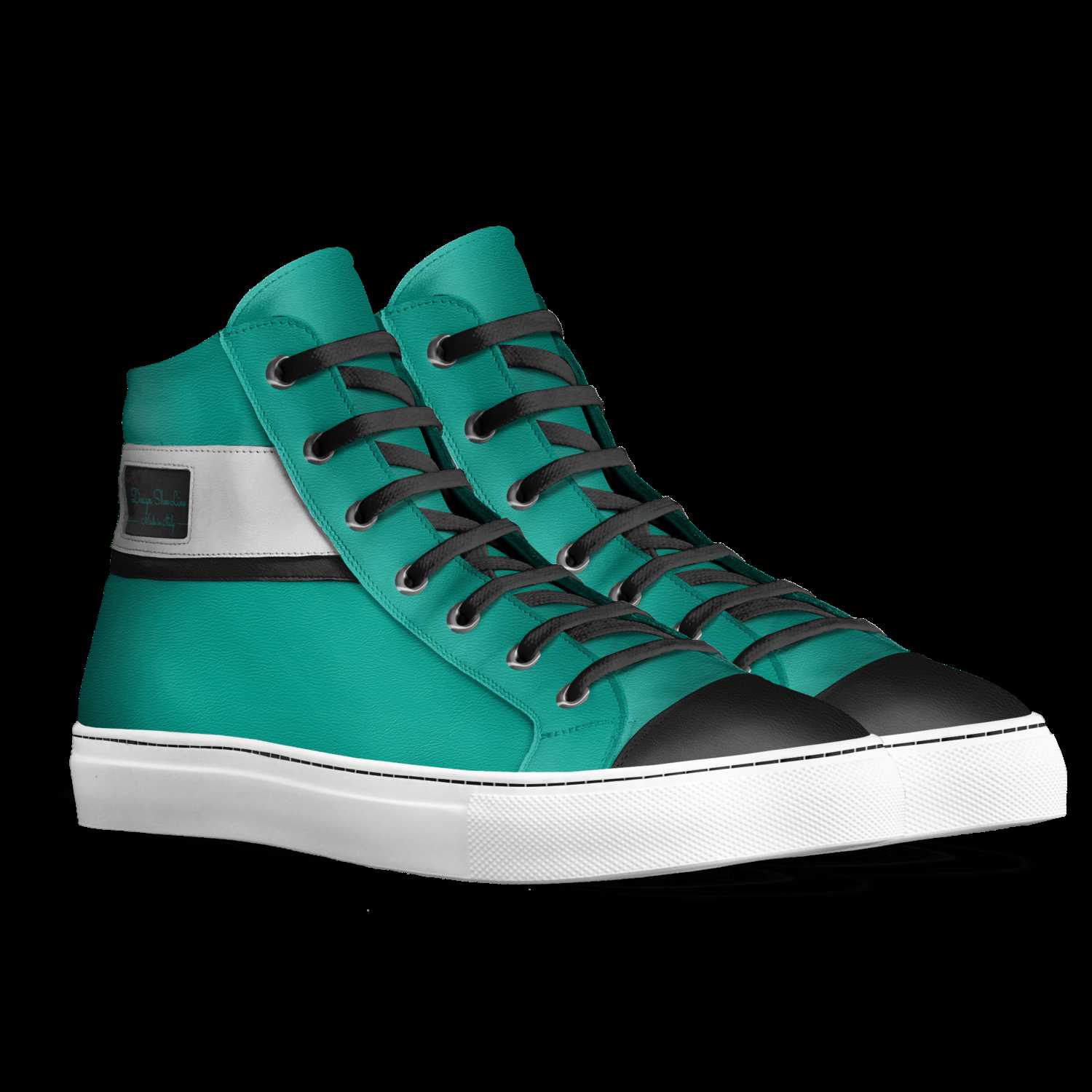 Custom shoe 2025 line