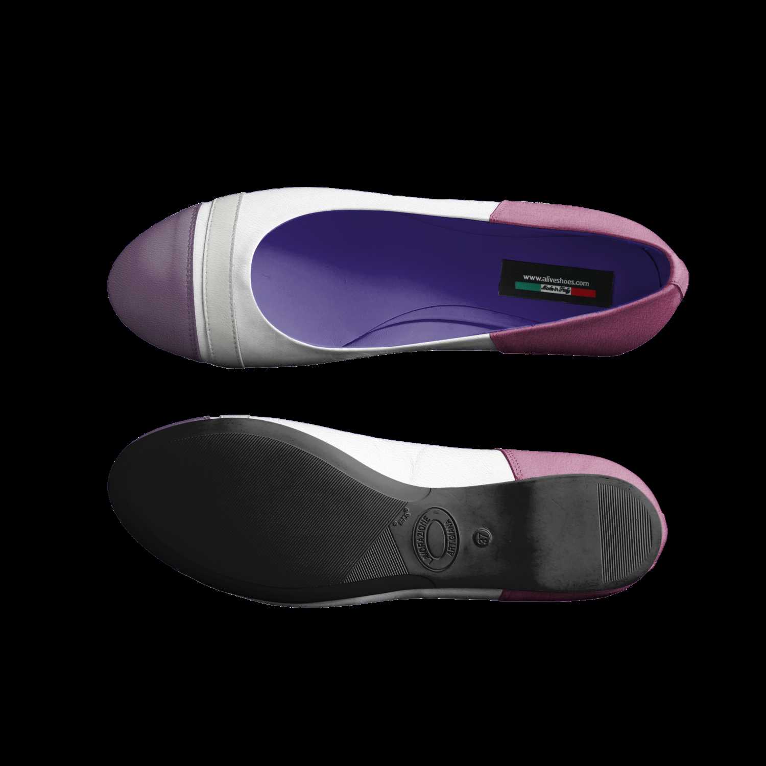 Giga A Custom Shoe concept by Ezra Styles