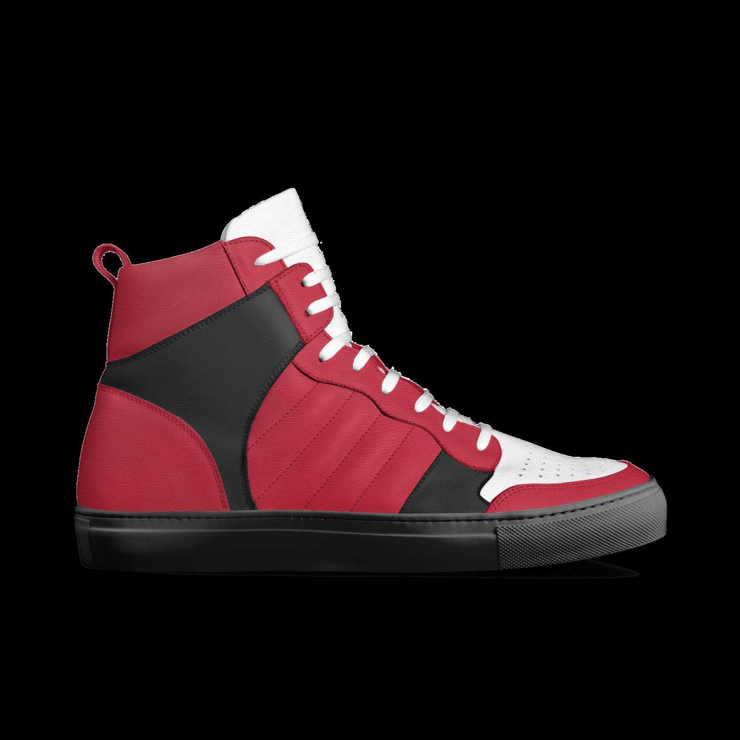 Jj shoes A Custom Shoe concept by Jestini Perez