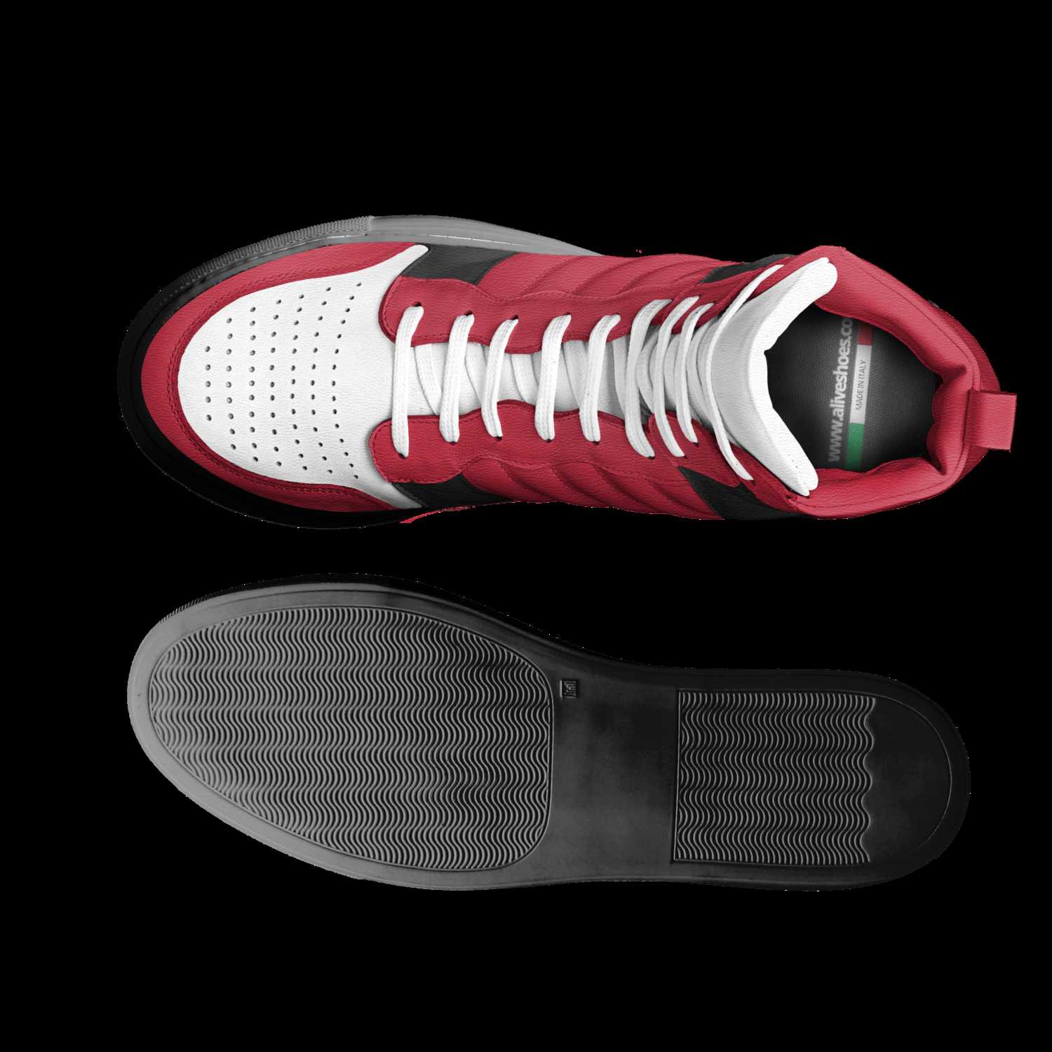 Jj shoes A Custom Shoe concept by Jestini Perez
