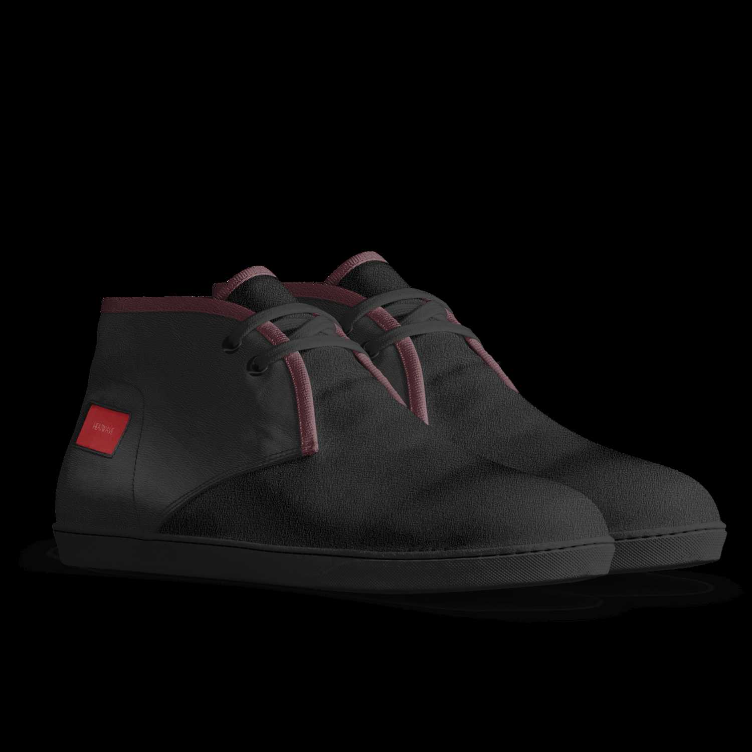 Heatwave sneakers online