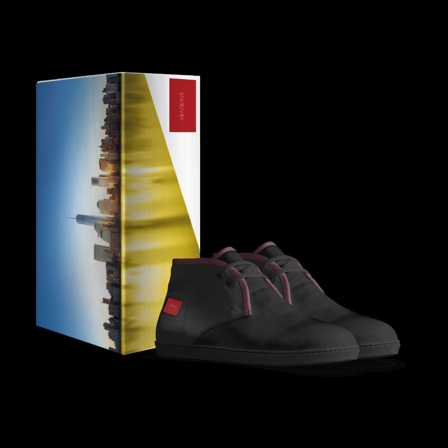 Heatwave shoes new arrival hotsell
