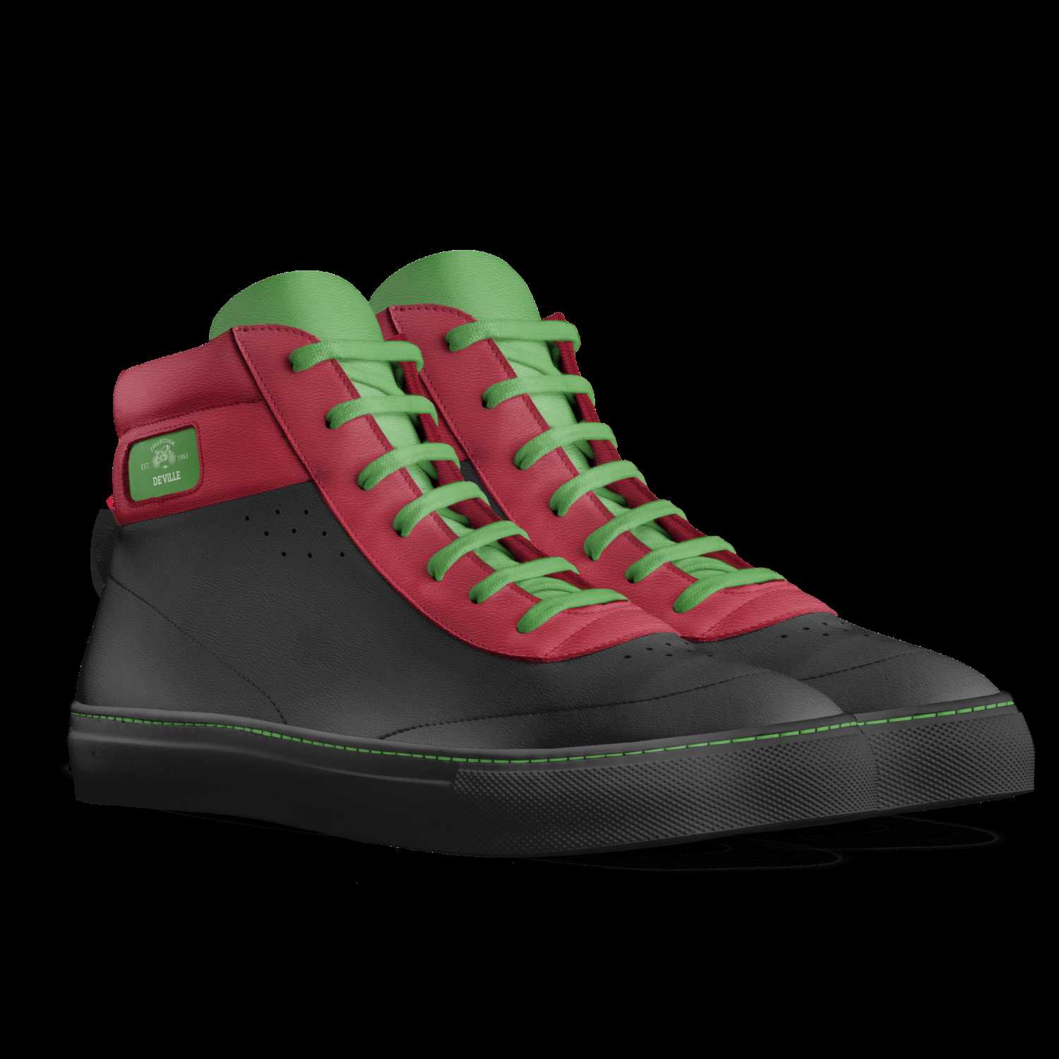 Sneakers hotsell de ville