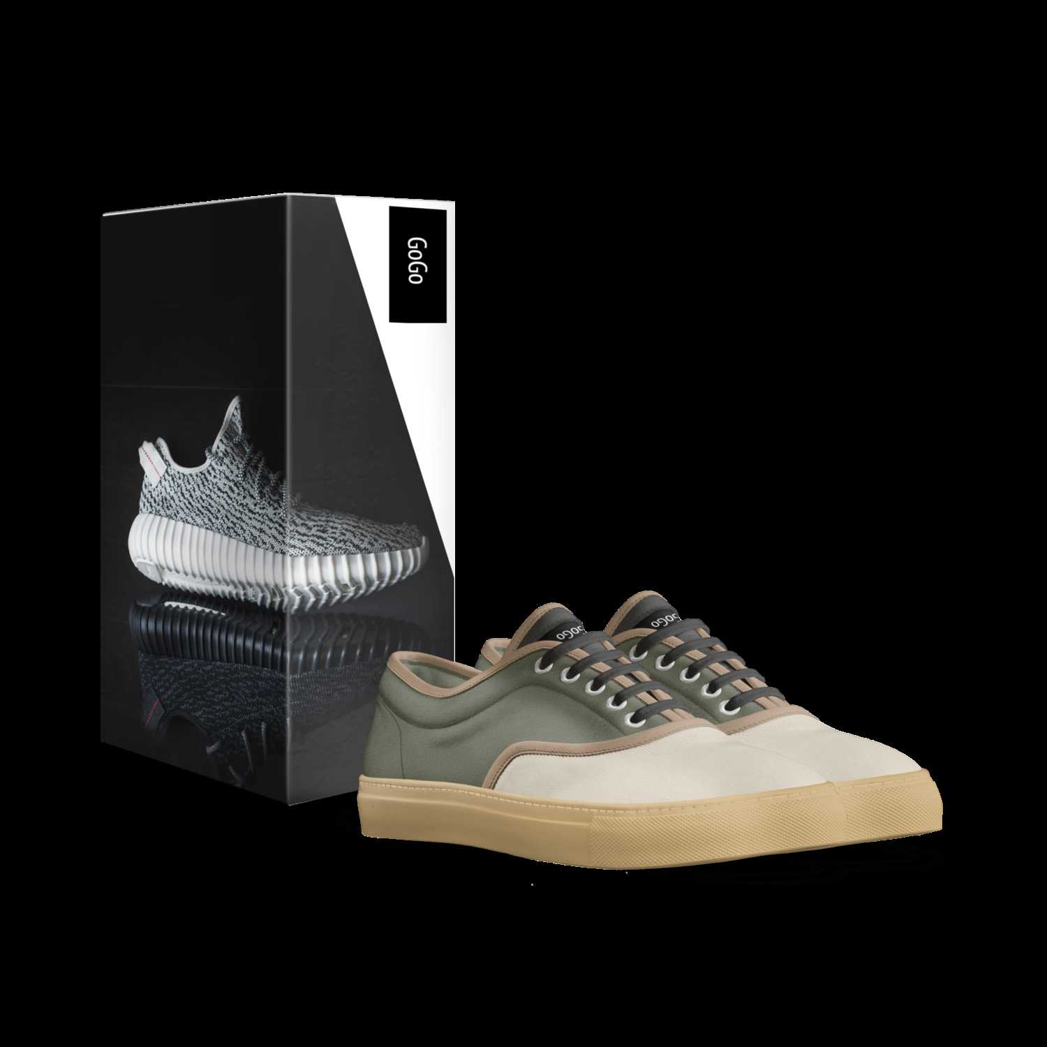 Gogo shoes italy shop