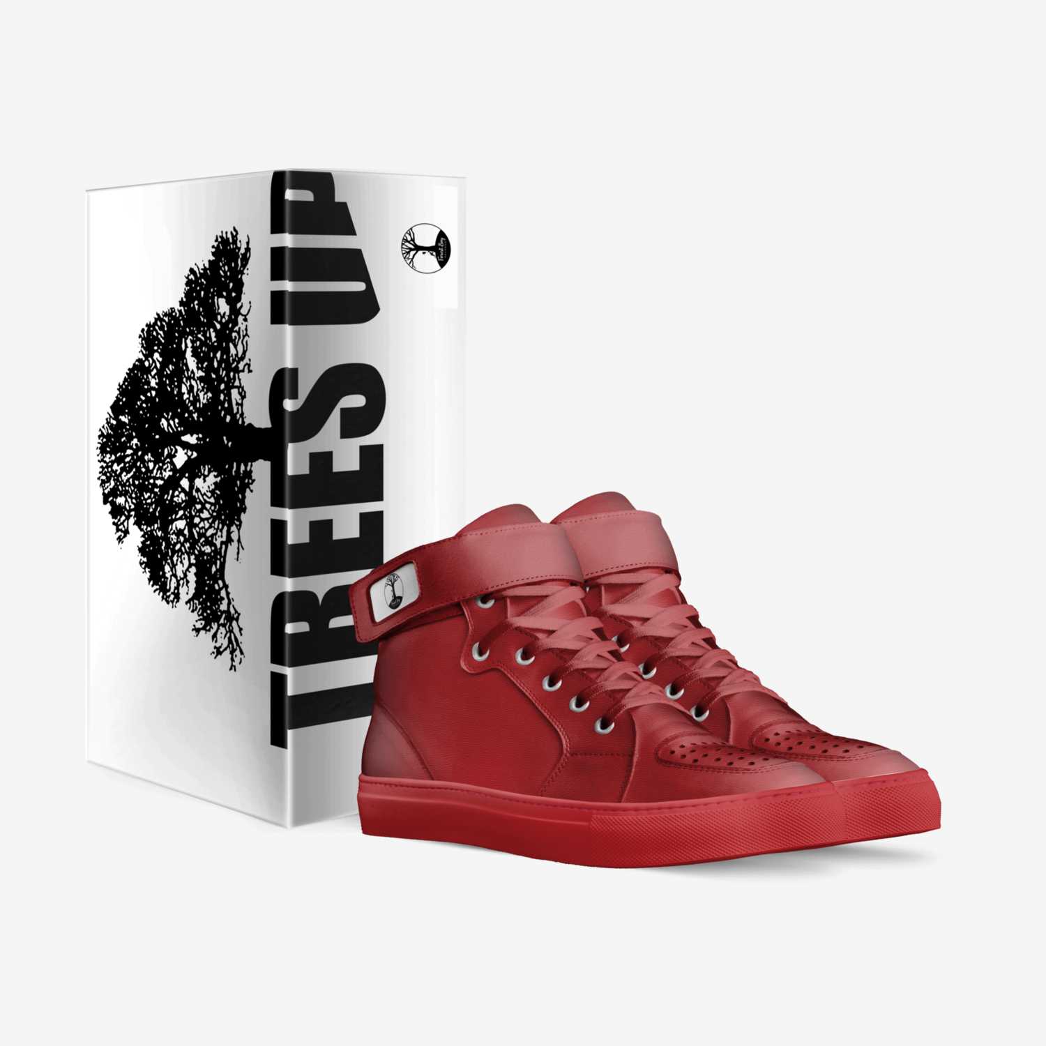 Innovators custom made in Italy shoes by Christopher Harris | Box view