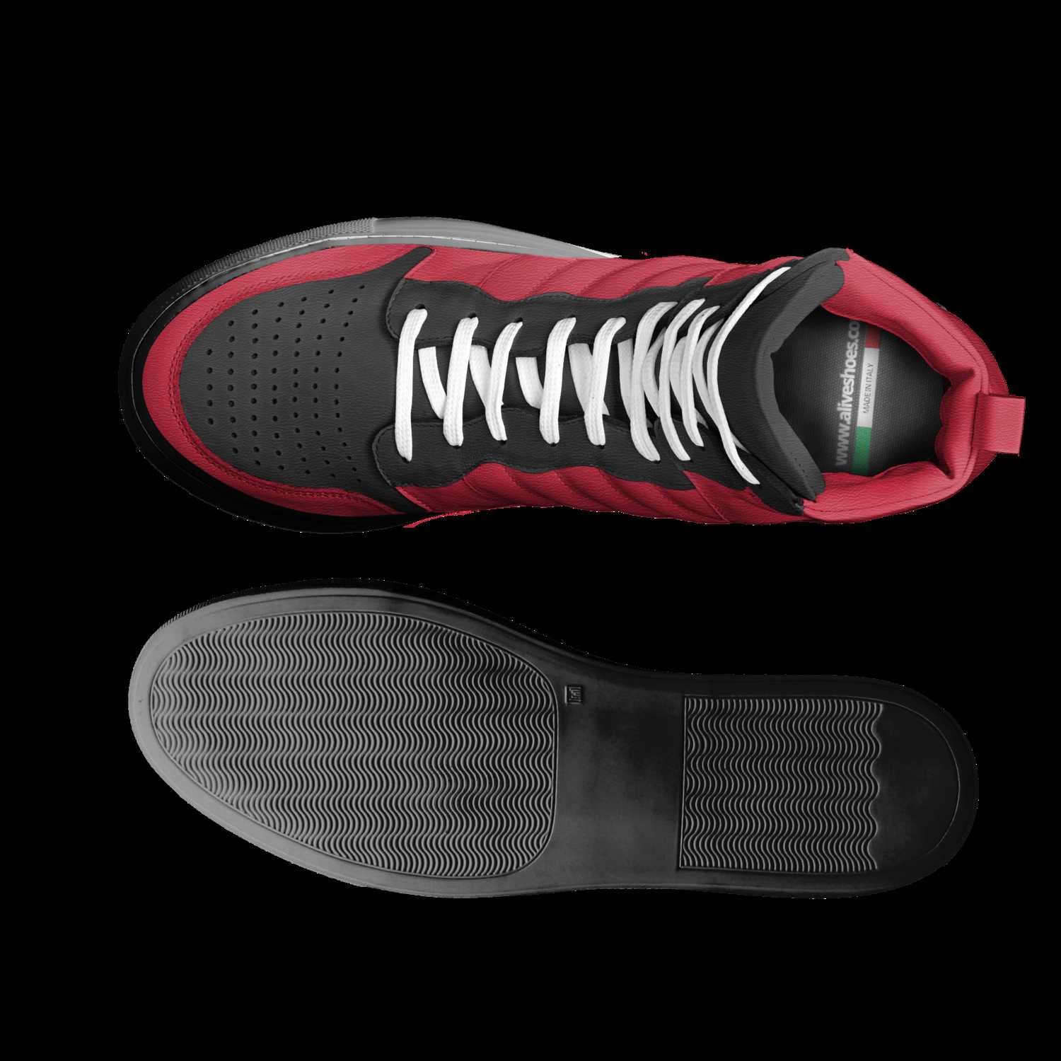 Onii Chan A Custom Shoe concept by Onii chan