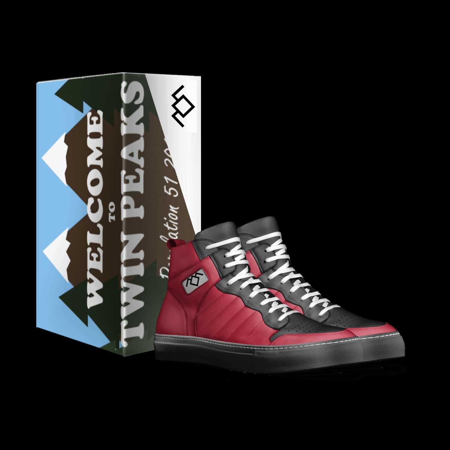 Chans sneakers hot sale