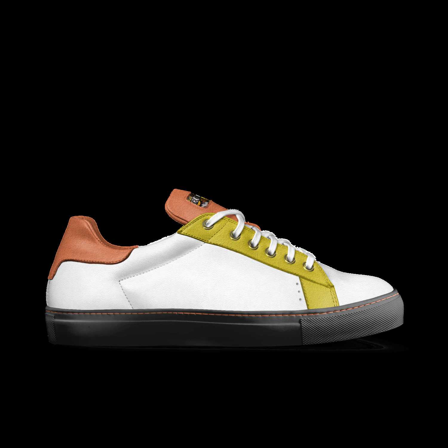 Glo Gang 1s | A Custom Shoe concept by Yonardo
