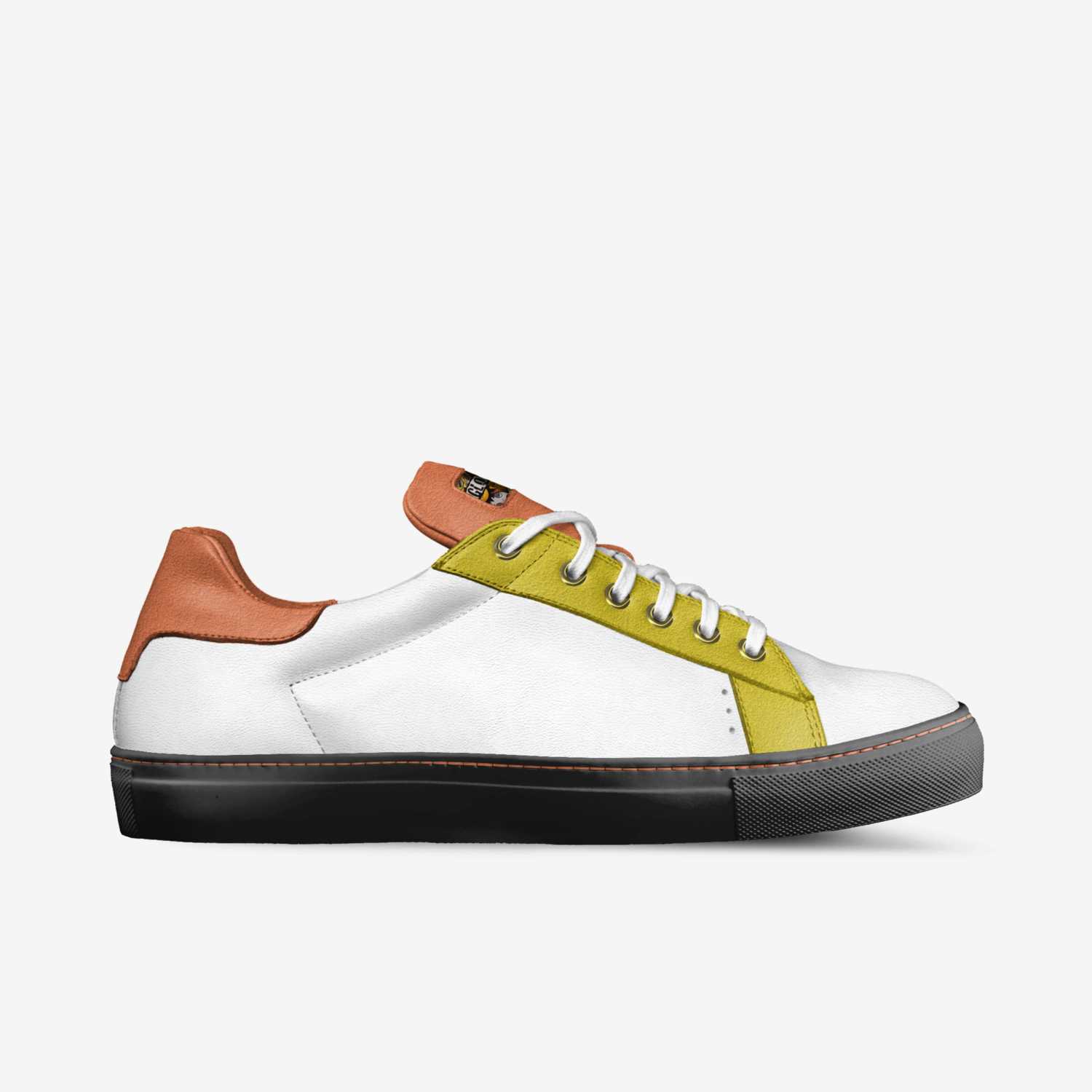 glo gang air force 1s