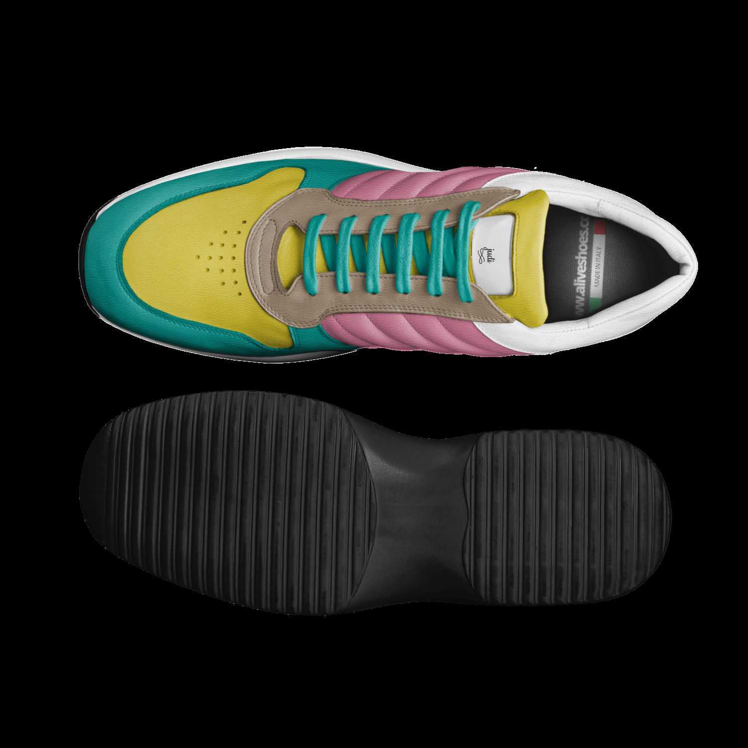 judith shoes website