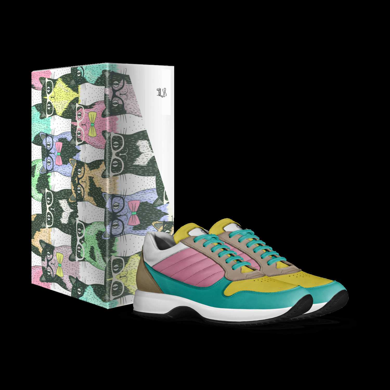 judith shoes website