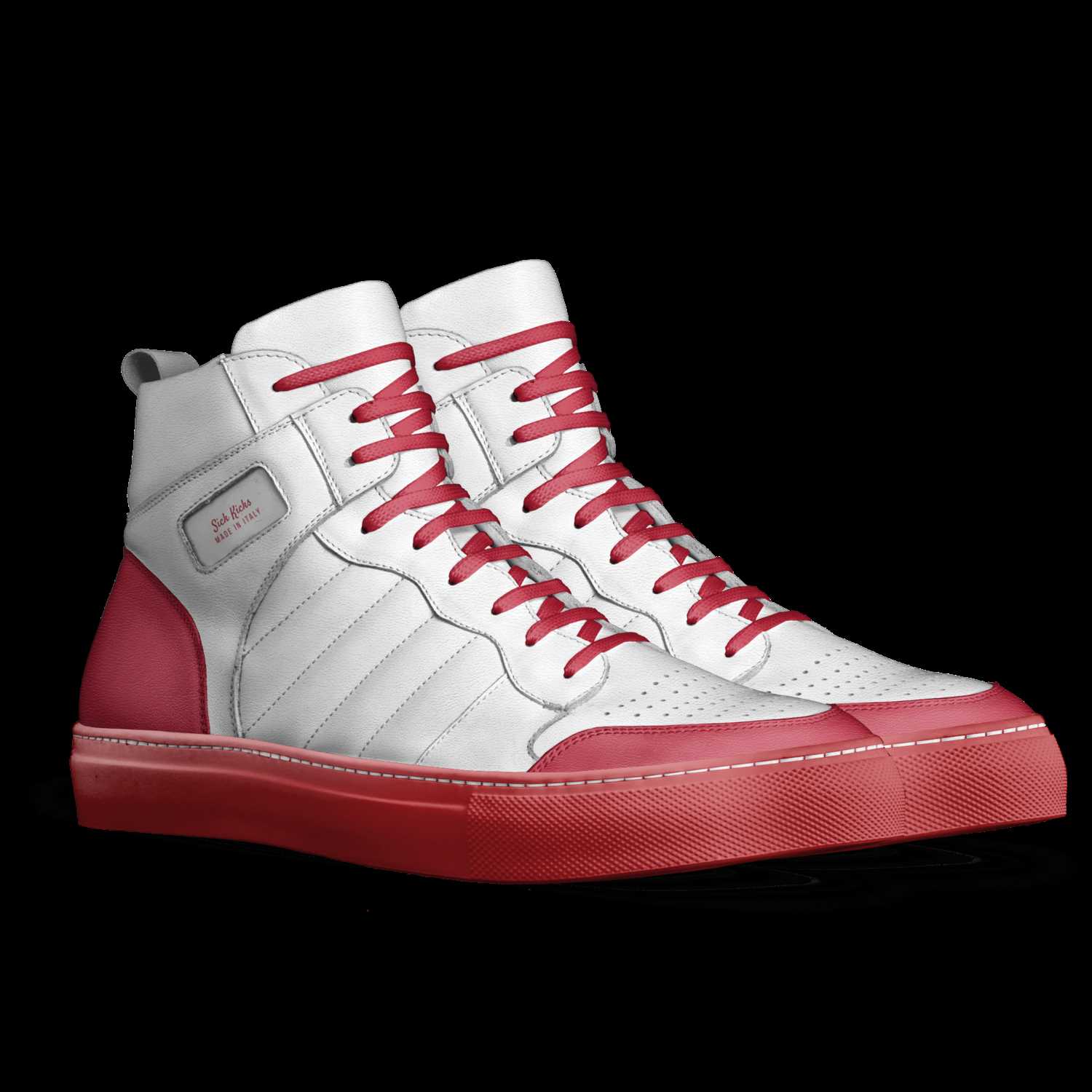 Sick kicks sale shoes
