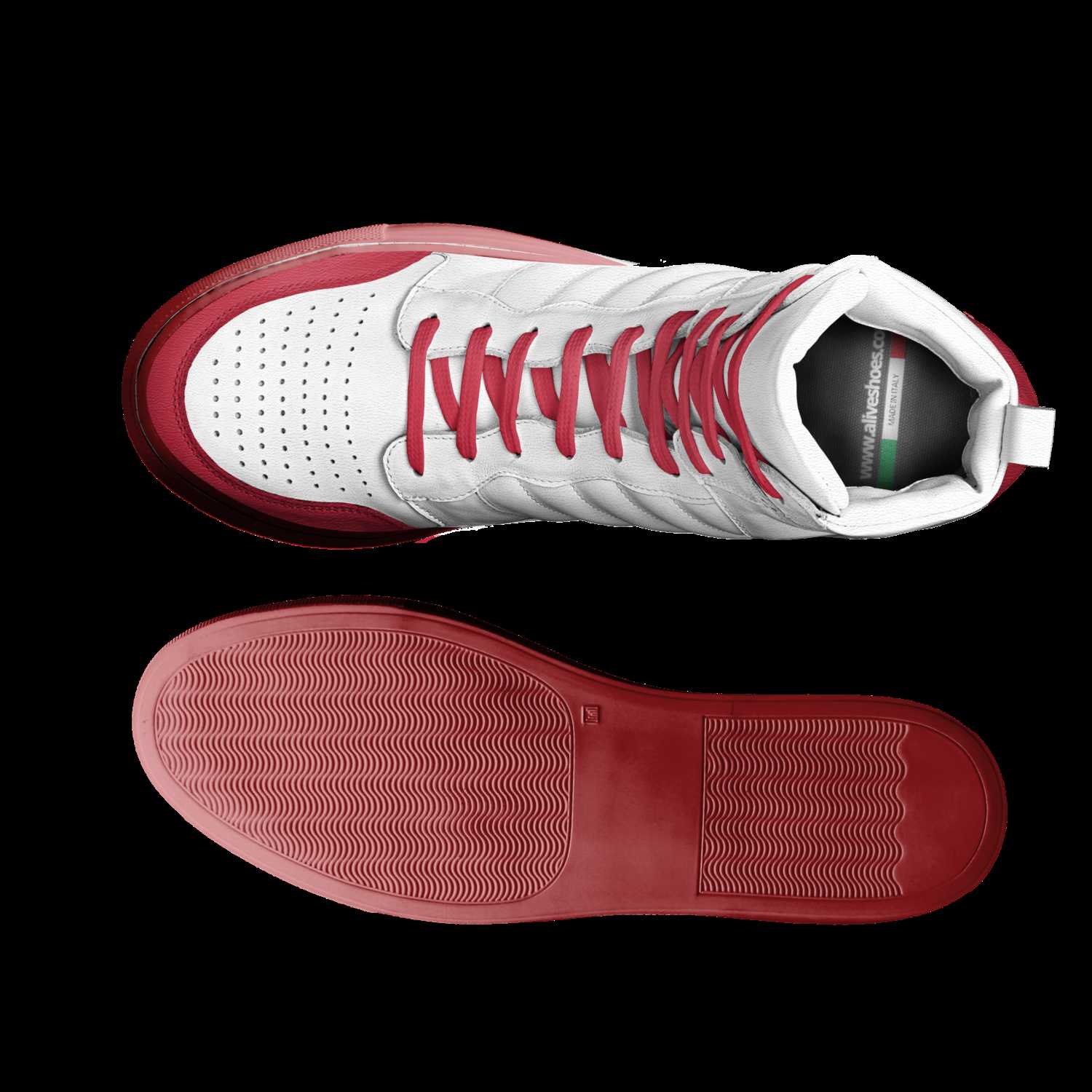 Sick kicks sale shoes