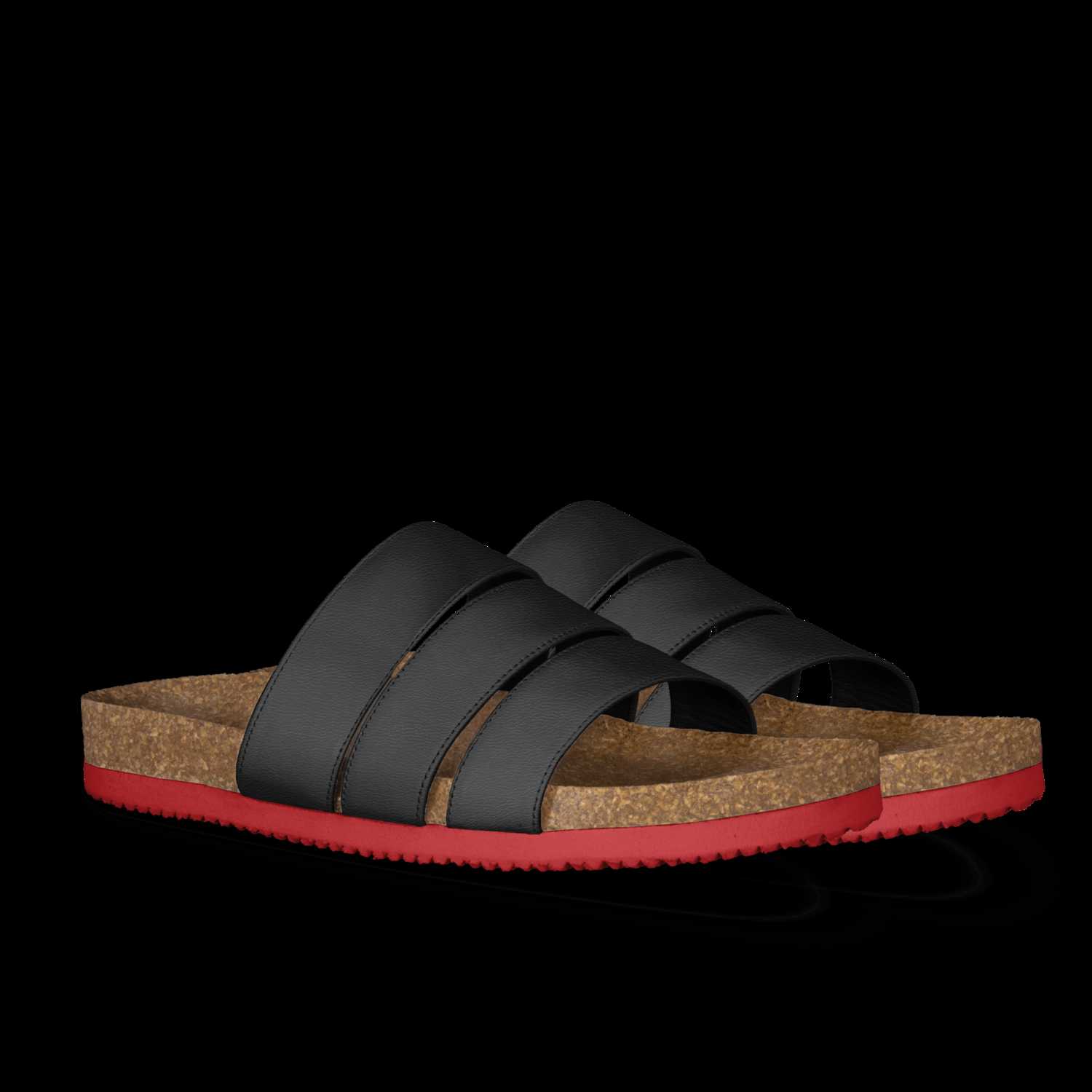 patrick ewing slides