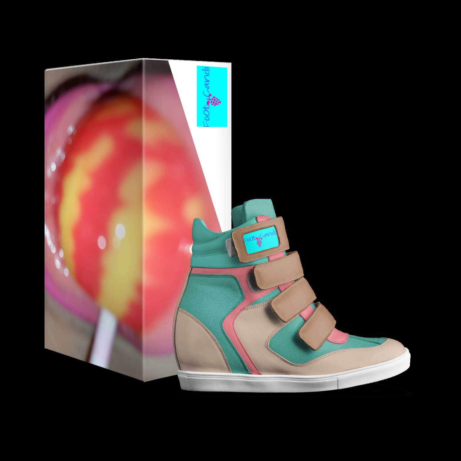 Mandi hotsell boot sandal