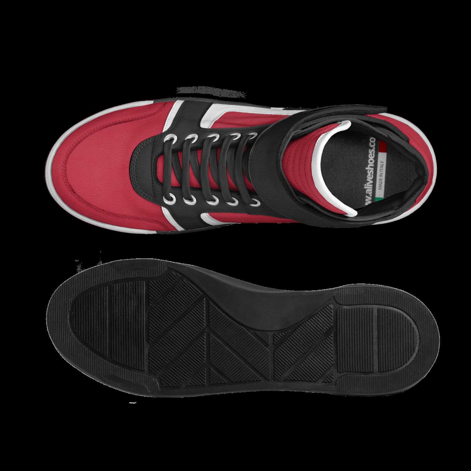 SuperBoost | A Custom Shoe concept by 