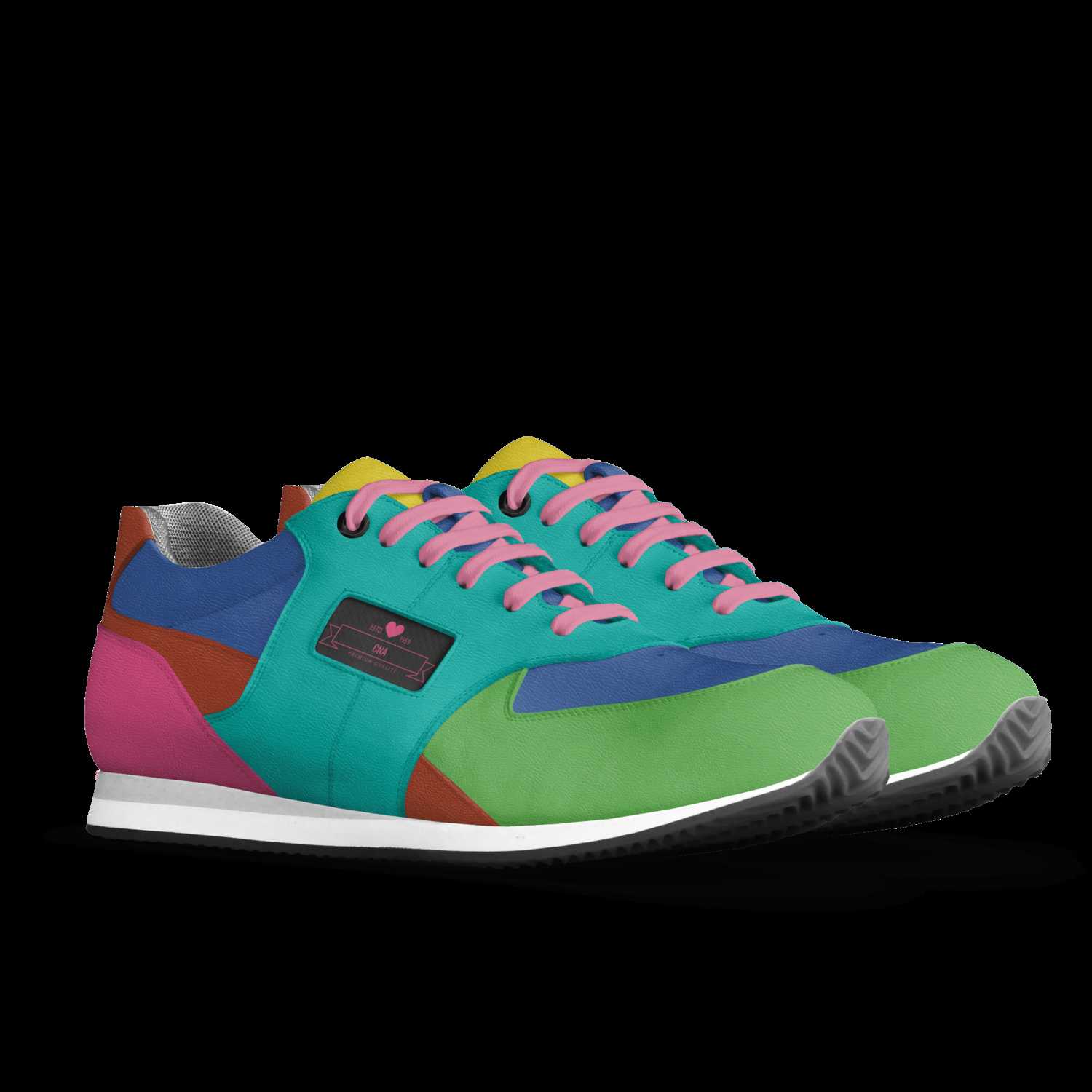 Cna sneakers discount