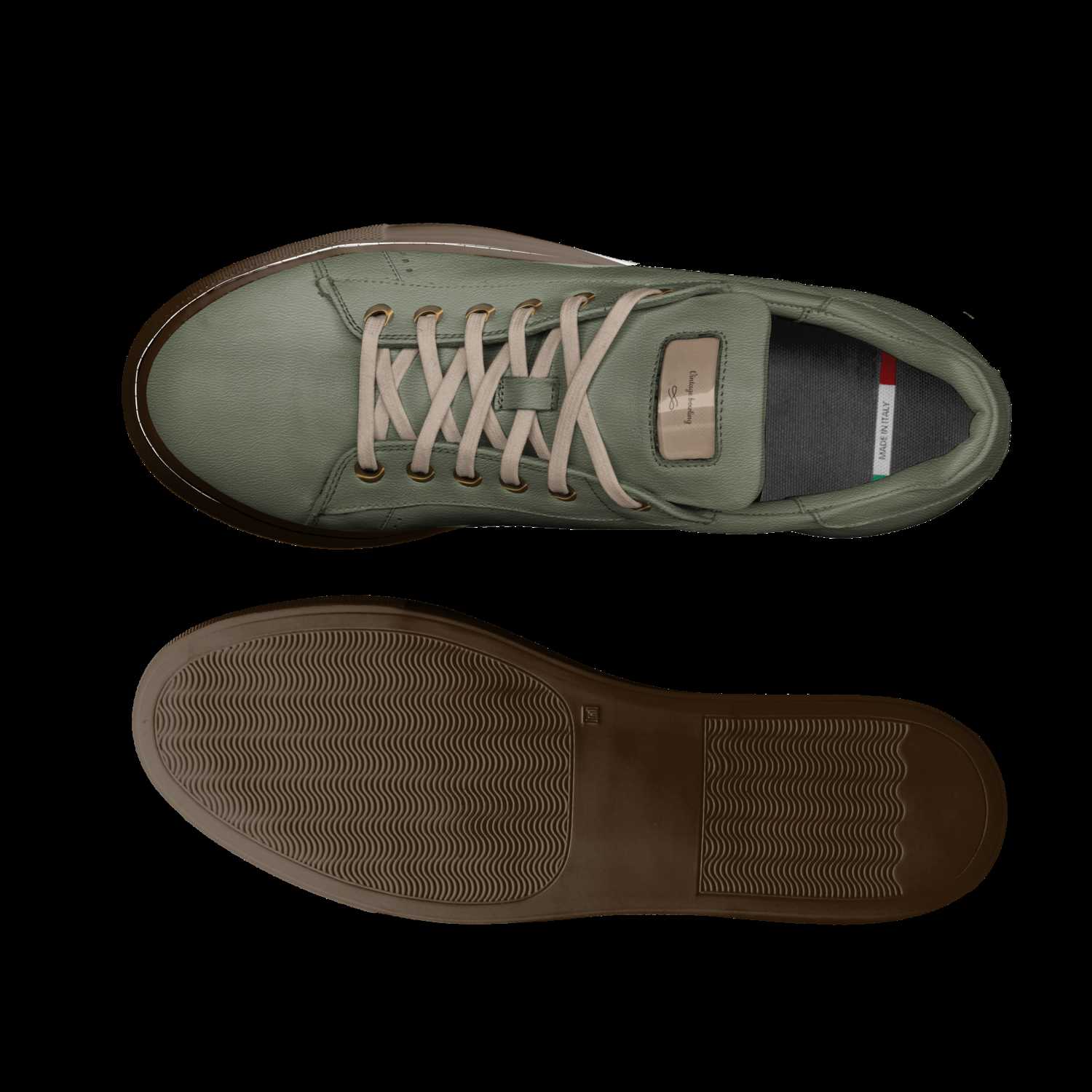 Vintage bowling A Custom Shoe concept by Deanna Ross