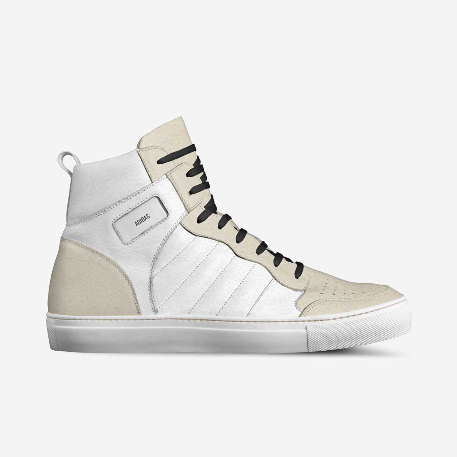 Basketball shoes | A Custom Shoe concept by Shv