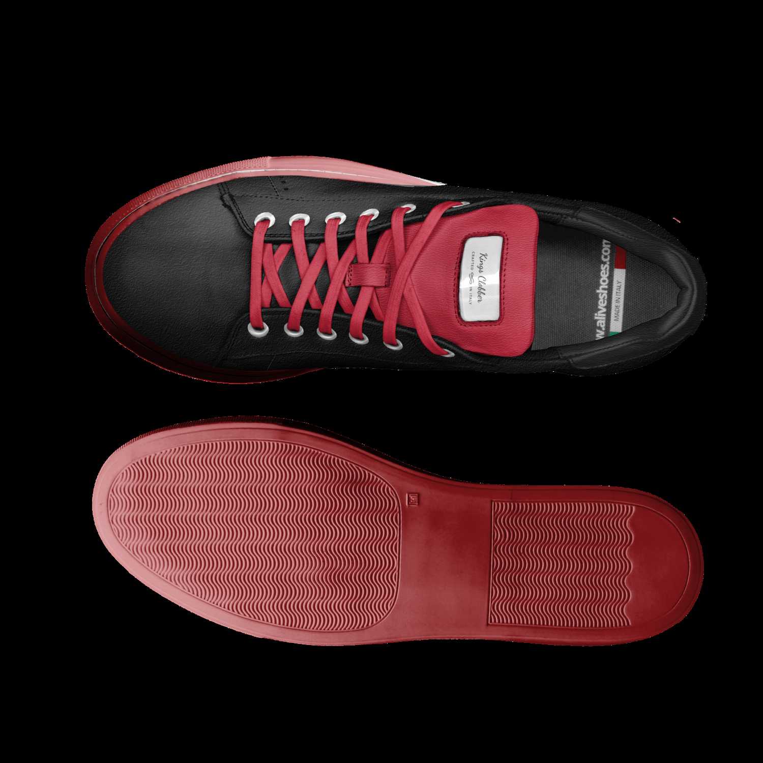 King shoes scarpe cheap