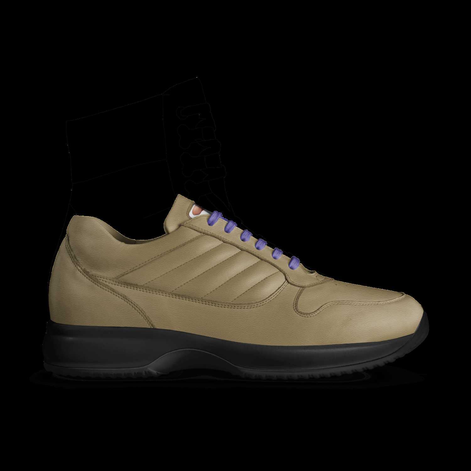 big fat foot cocks A Custom Shoe concept by Jeremy Clarkson