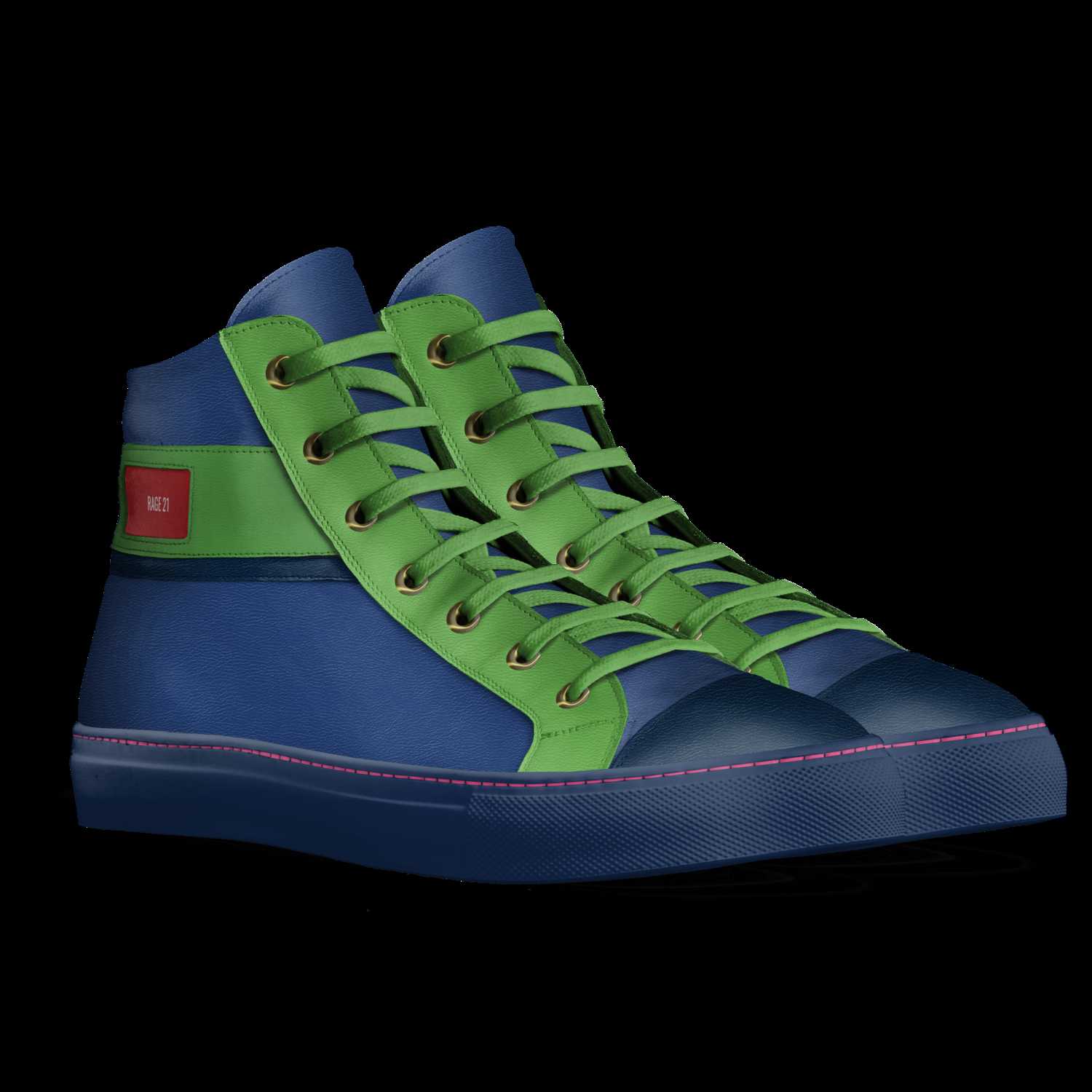 Rage shoes clearance