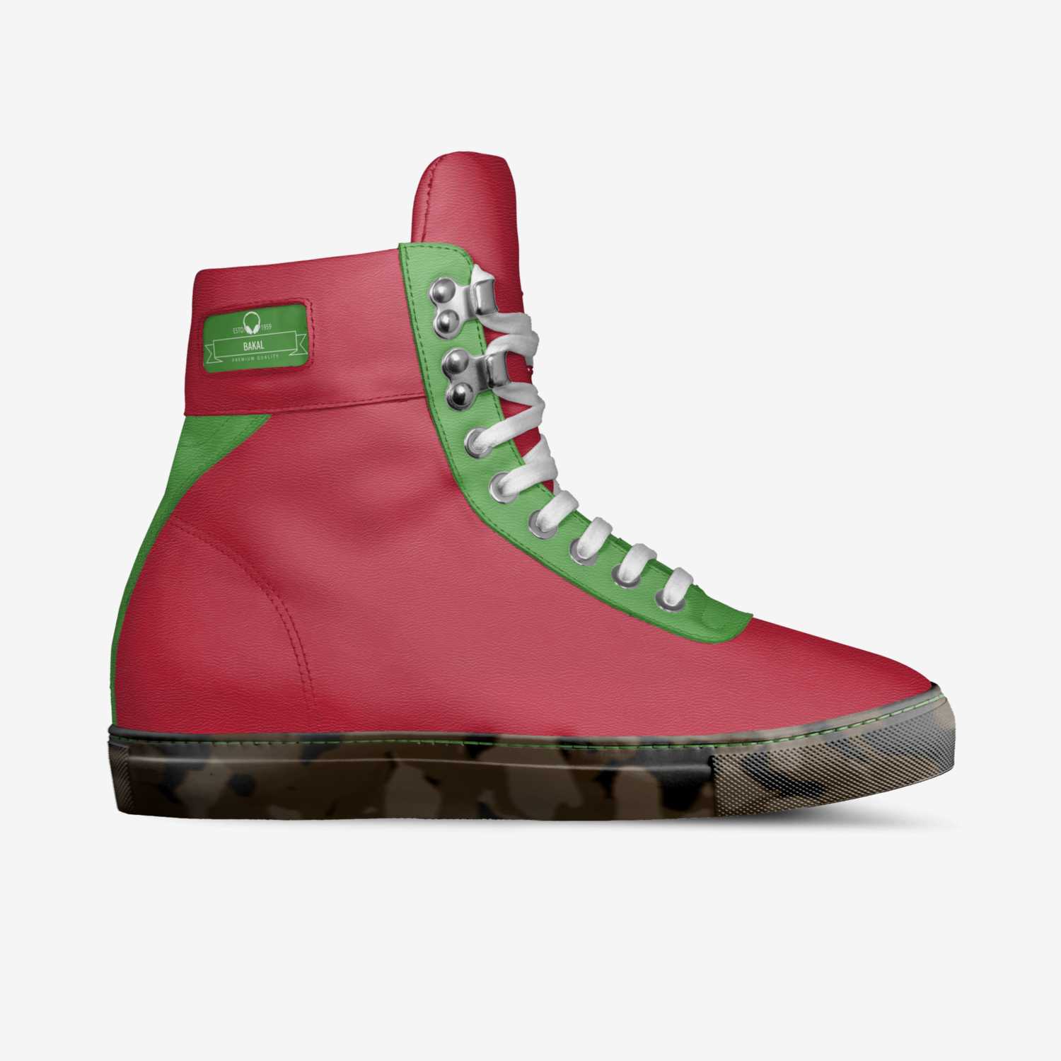 bacchon ke shoes design