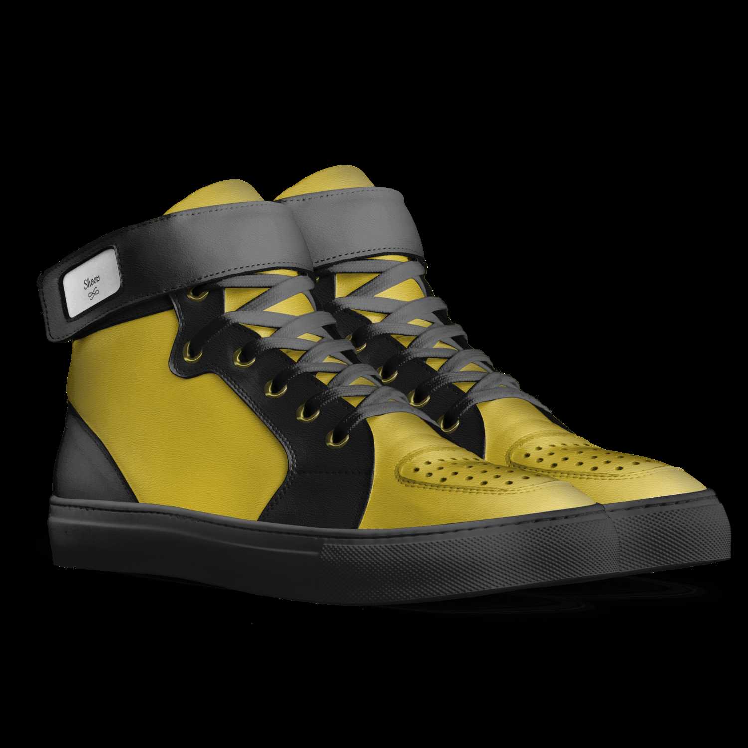 洋書 Shoes A-Z: Designers, Brands, Shoes A-Z: Designers, Brands, Manufacturers and Retailers