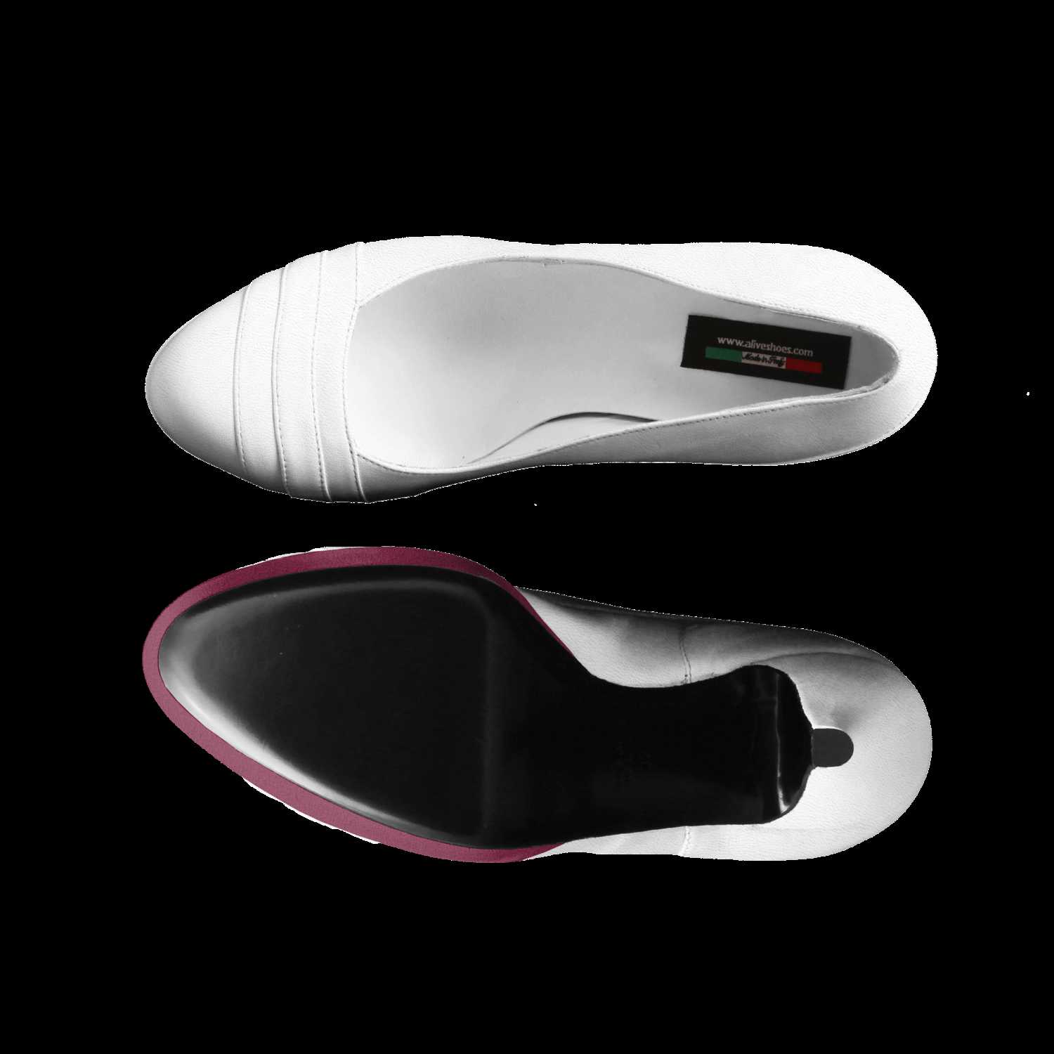 Fab shoes website top