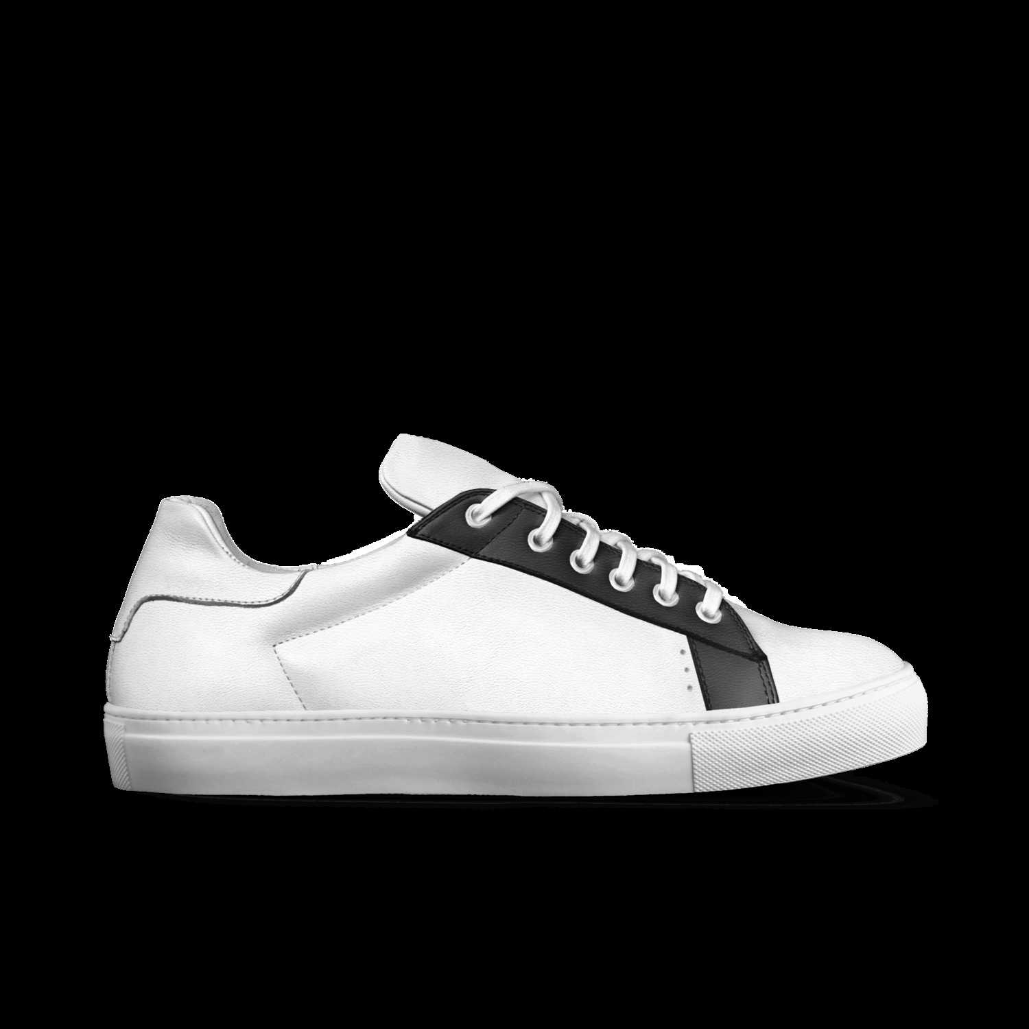 Marcc A Custom Shoe concept by Marcus Clark