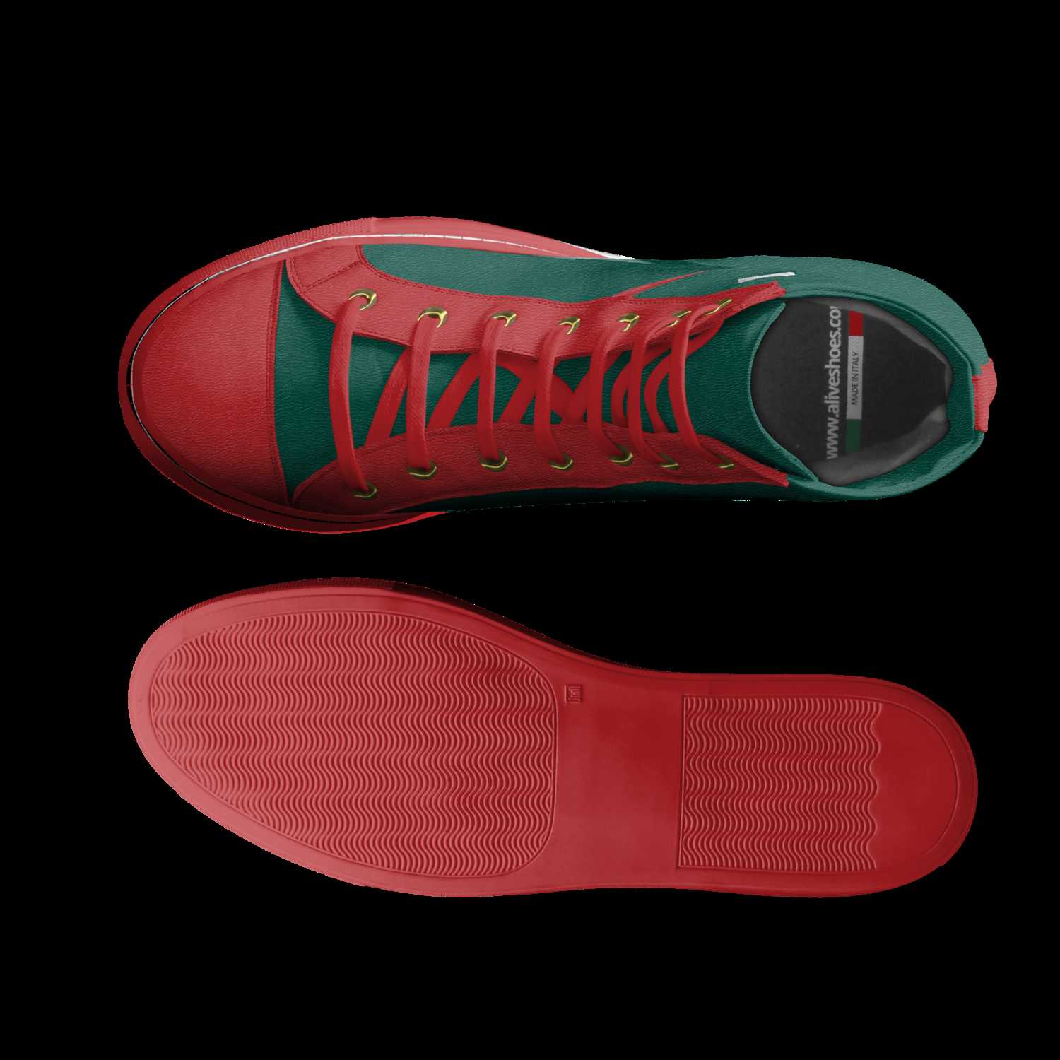 Meme Shoes | A Custom Shoe concept by Andrew Tolsma