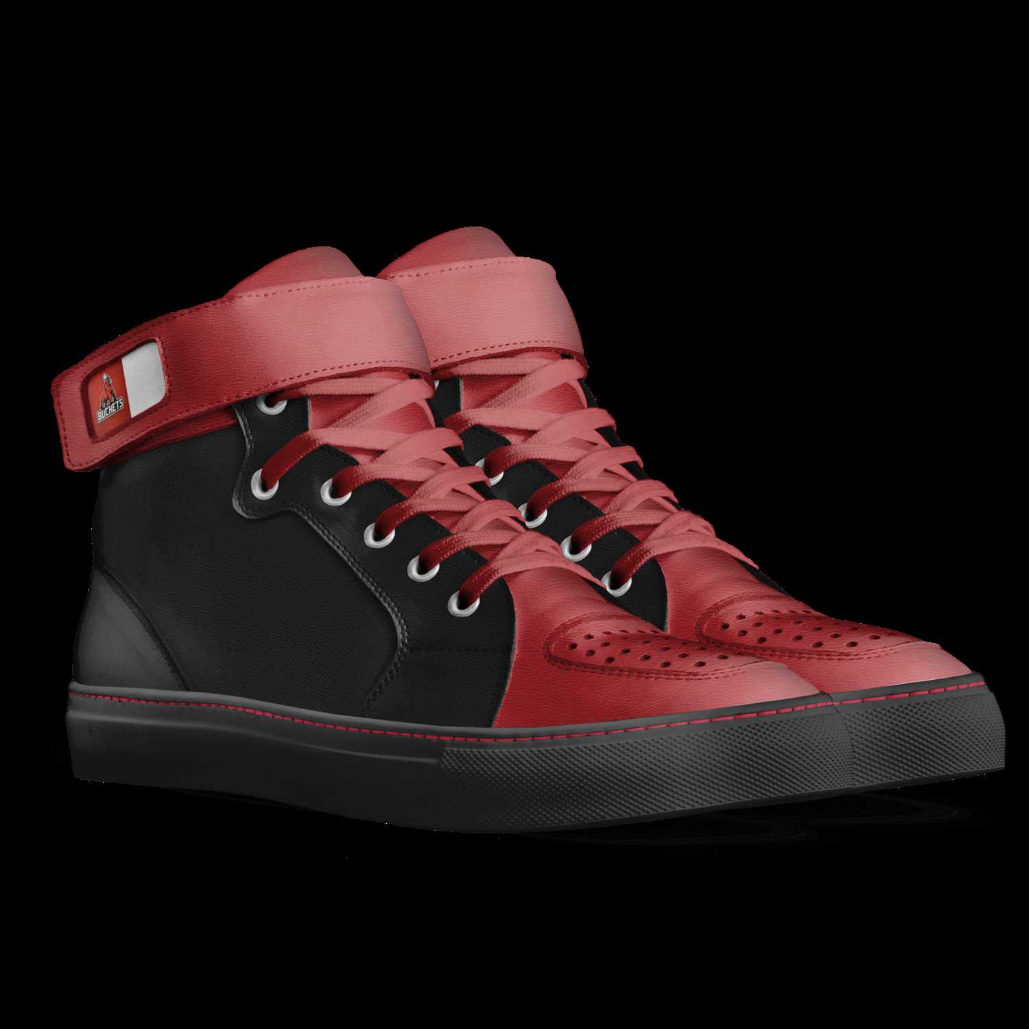 Marky Mark 1s A Custom Shoe concept by Marky Mark