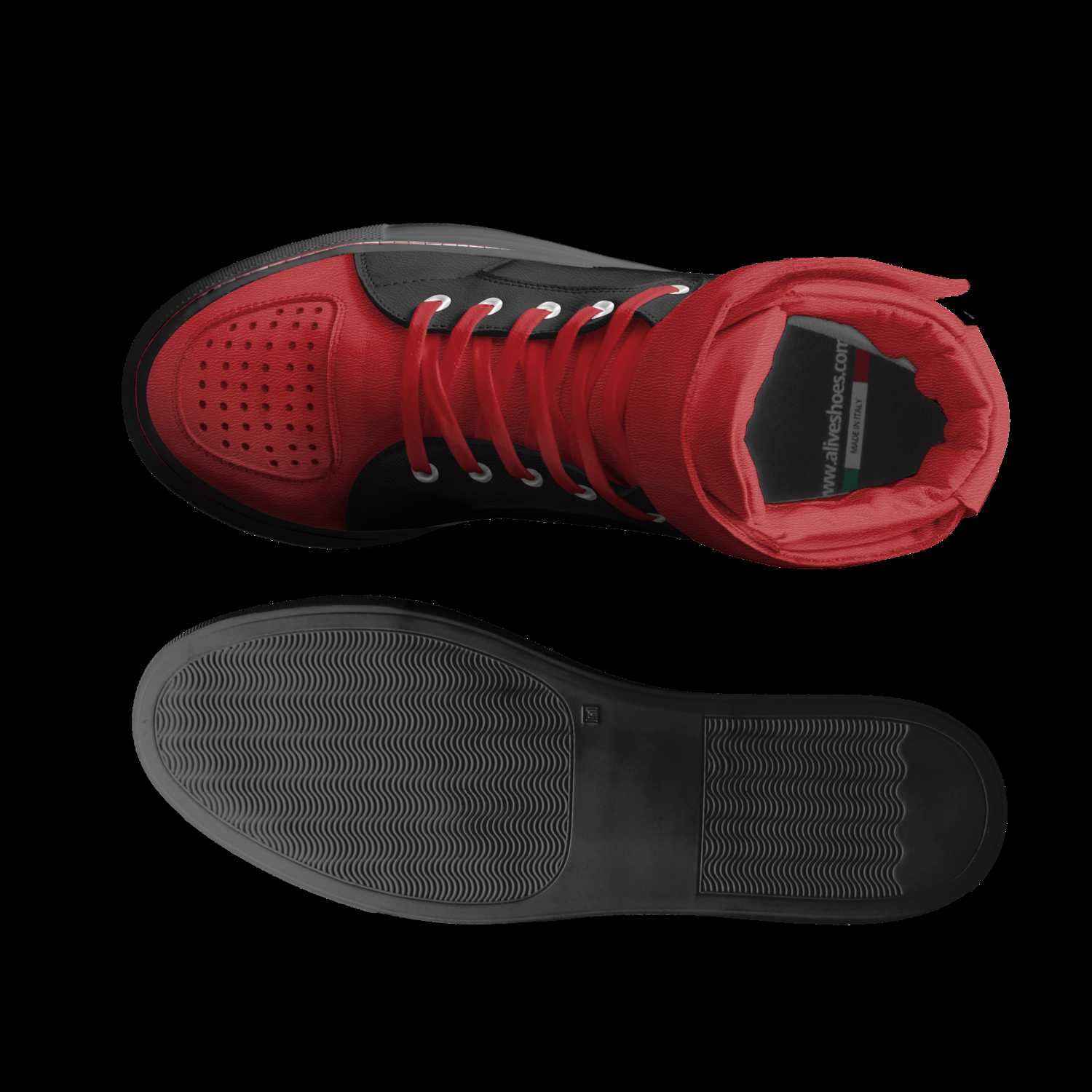 Marky Mark 1s A Custom Shoe concept by Marky Mark