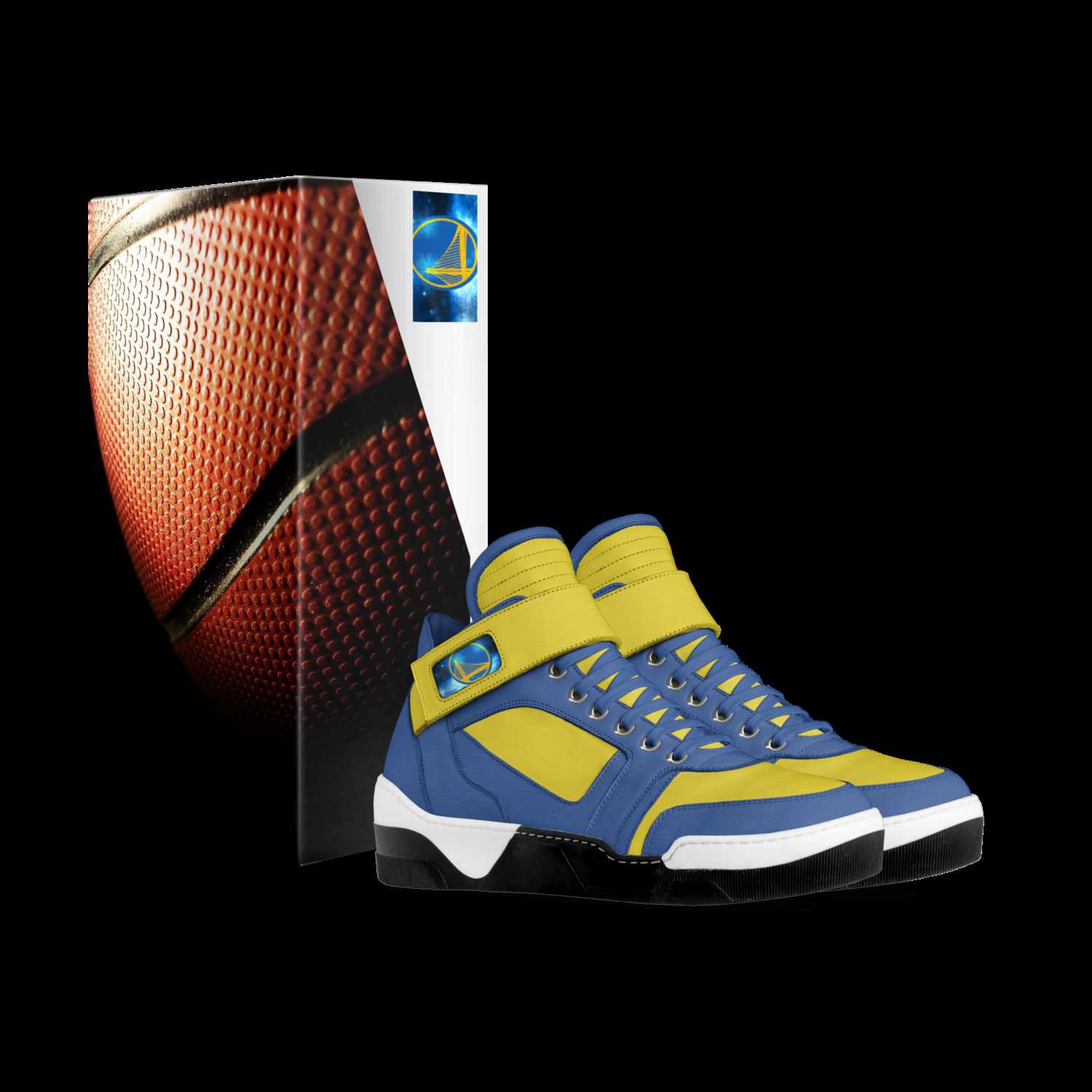 SNEAKER HEAD A Custom Shoe concept by Jay Canocio