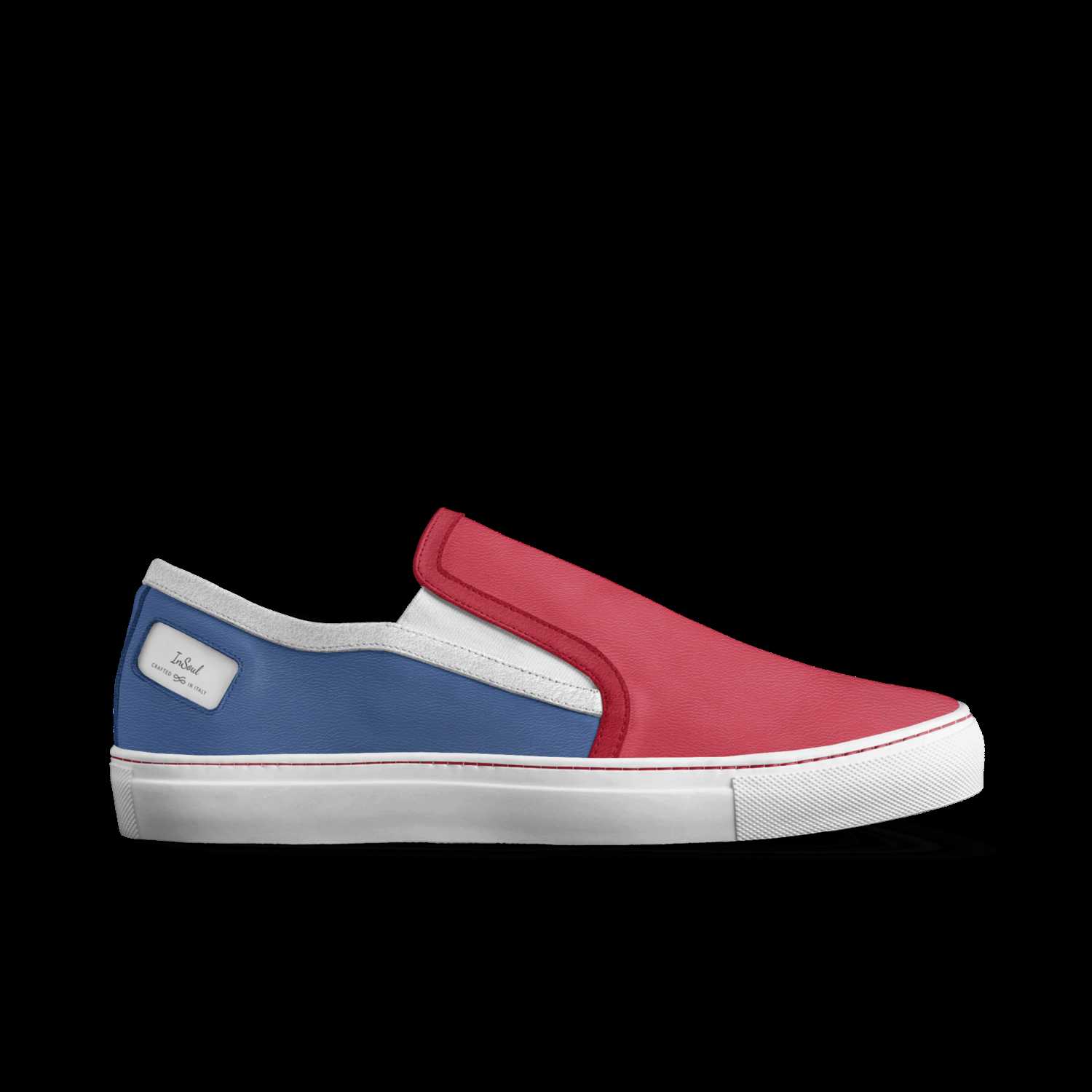 InSoul A Custom Shoe concept by Secoya Wood