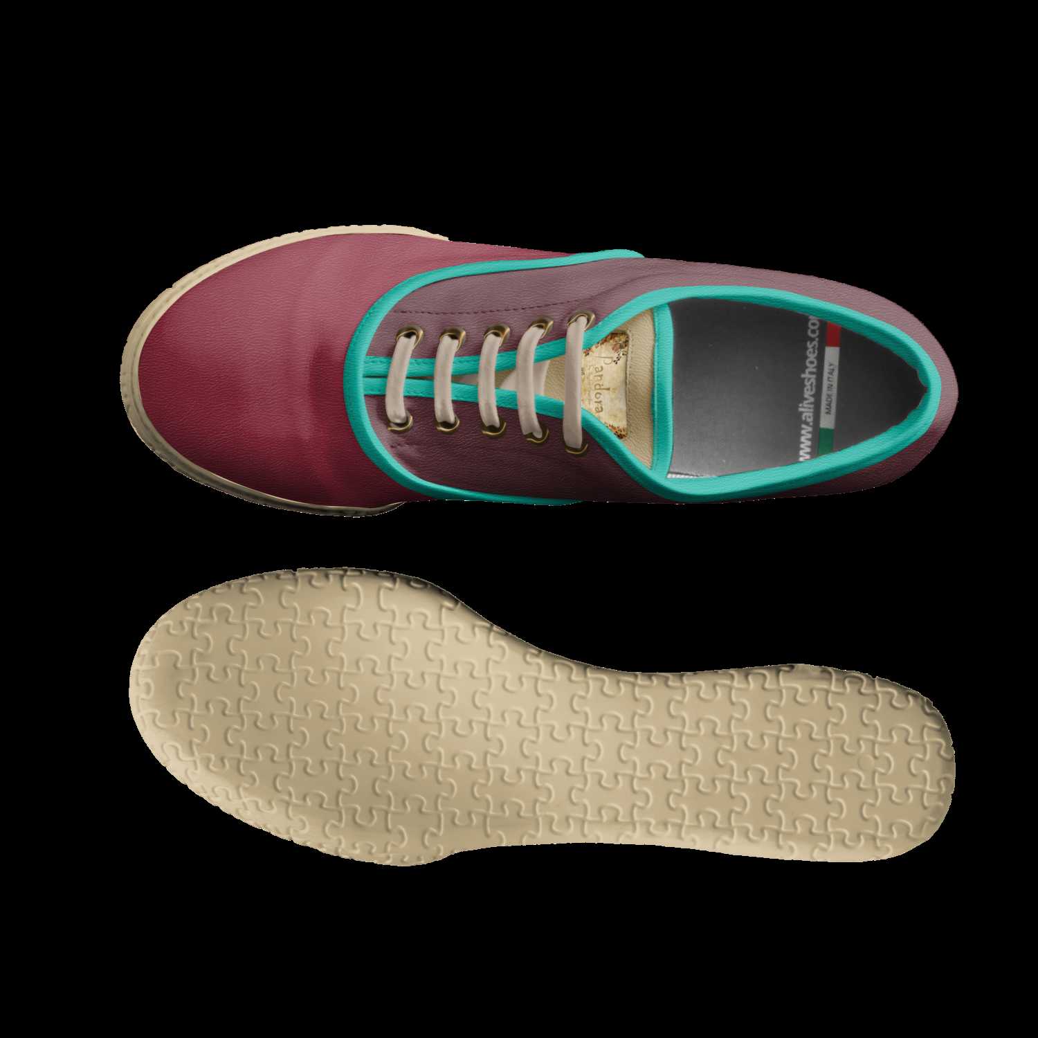 Doukas shoes store