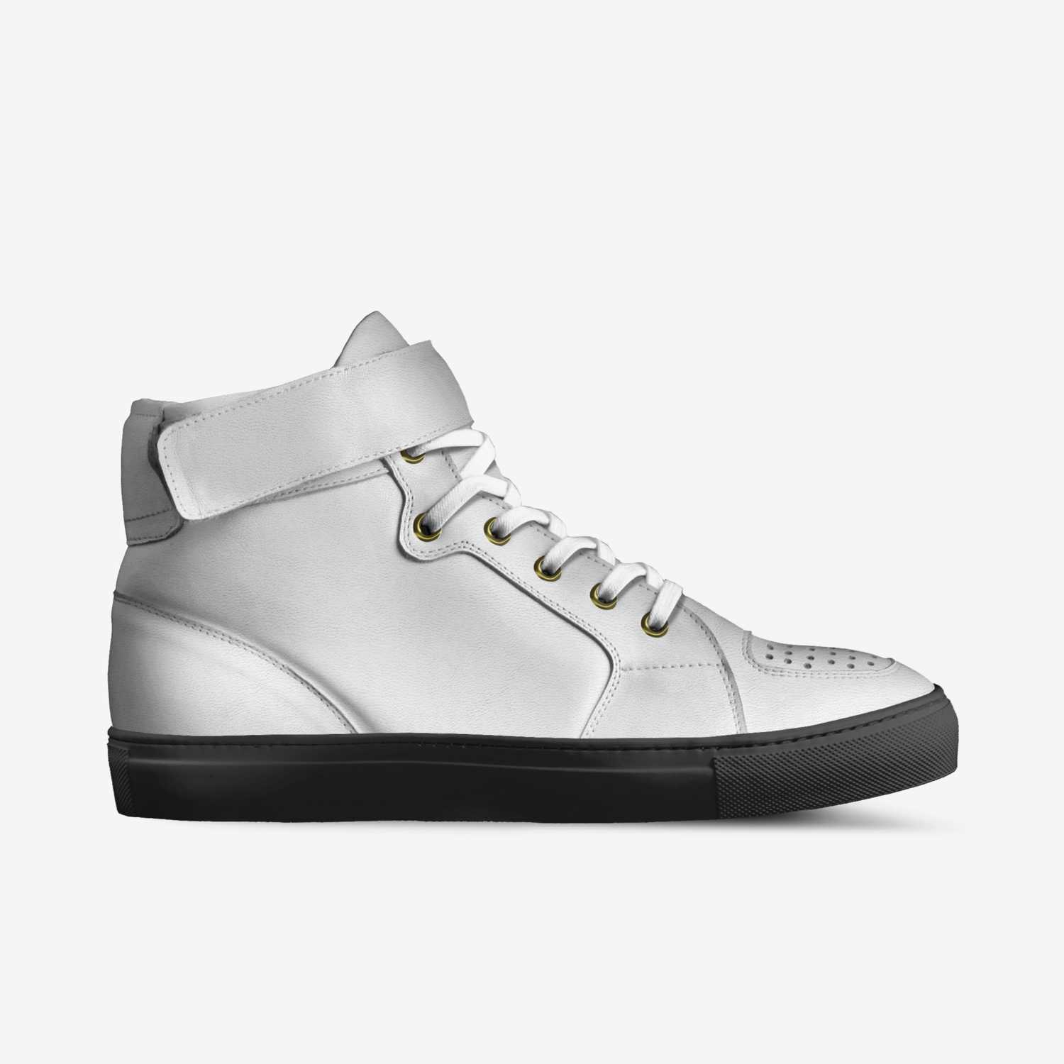 jfjh | A Custom Shoe concept by Tanner Bowen
