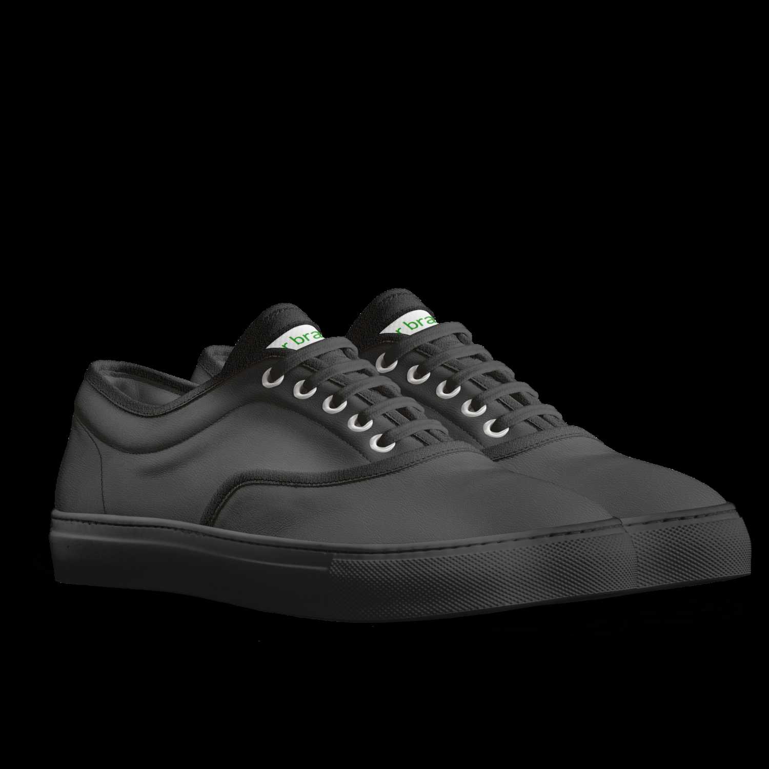 nk A Custom Shoe concept by Nirvaan Kahlon
