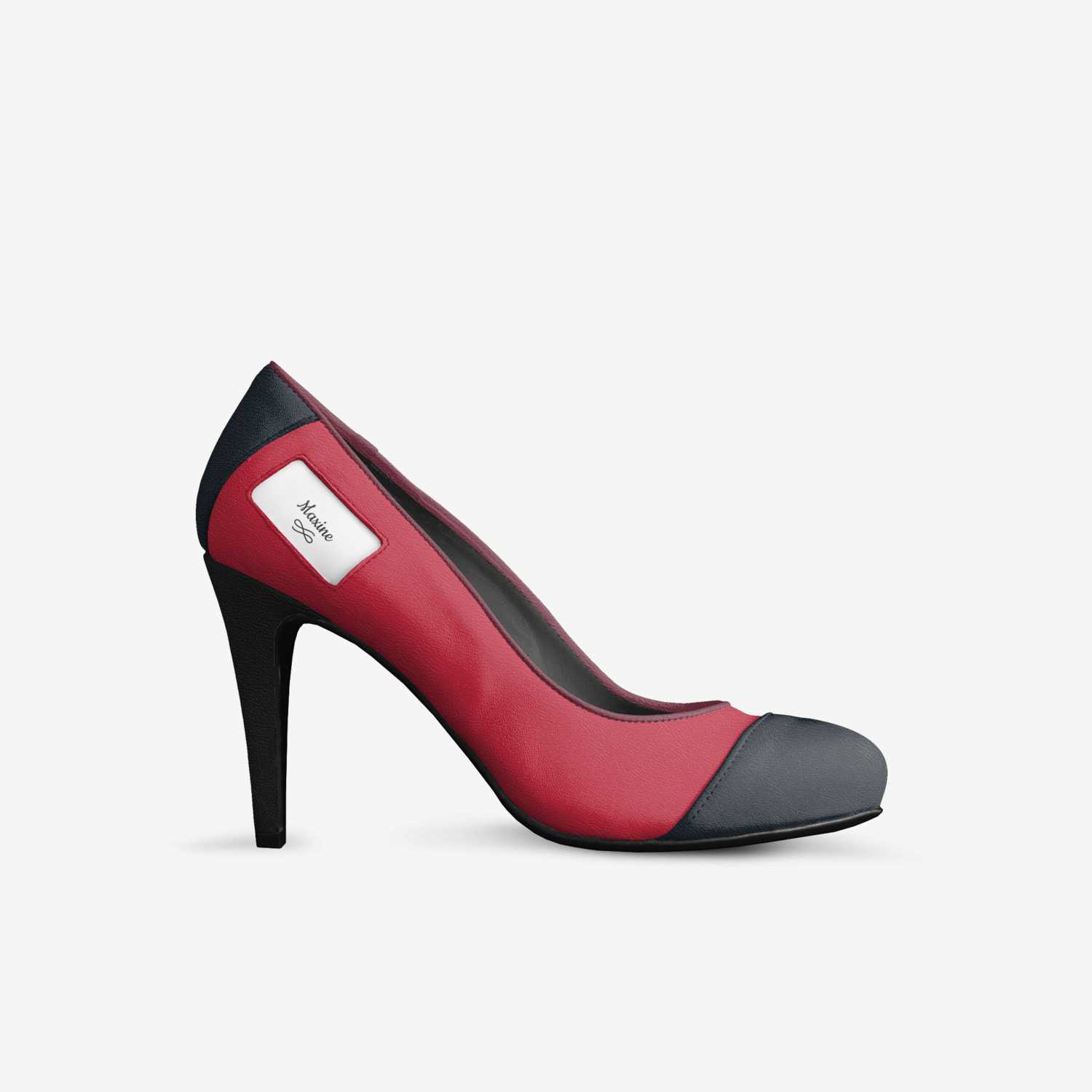 https://www.aliveshoes.com/lsg-max aliveshoes | A Custom Shoe concept by Thomas Crettenden main image 2