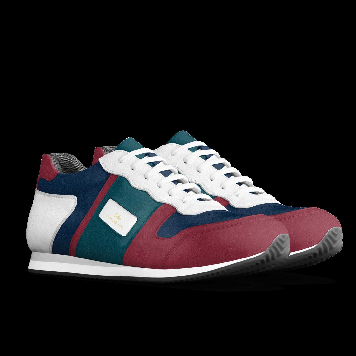 Solas shoes top