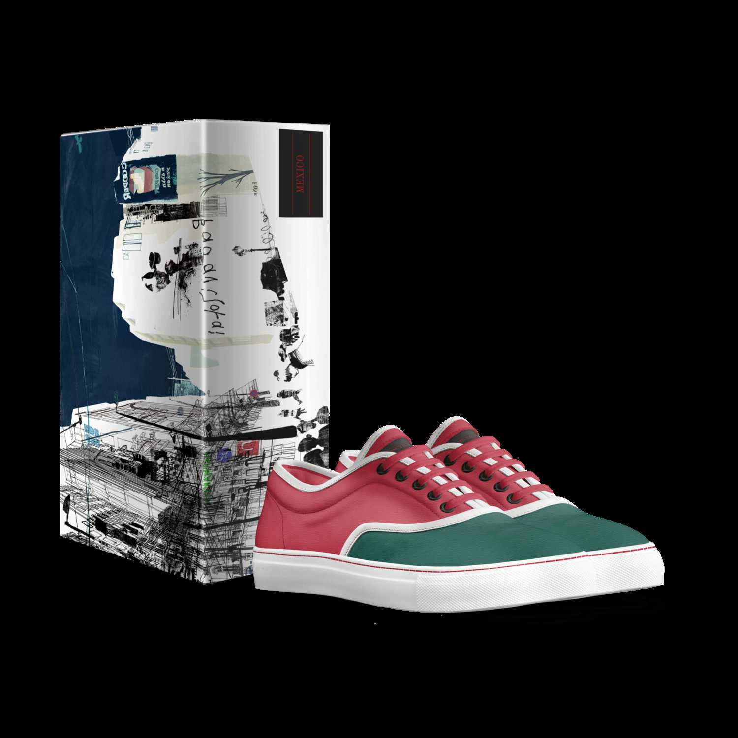 Van custom shoes cheap