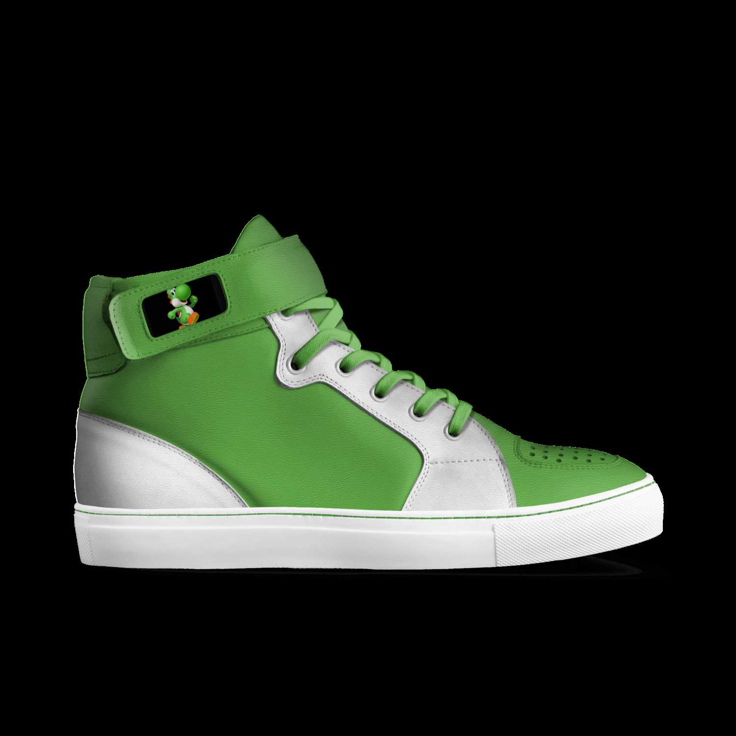 【予約販売】本 Shoe Custom A | Yoshi concept Ray Vershaun Dameon by 靴