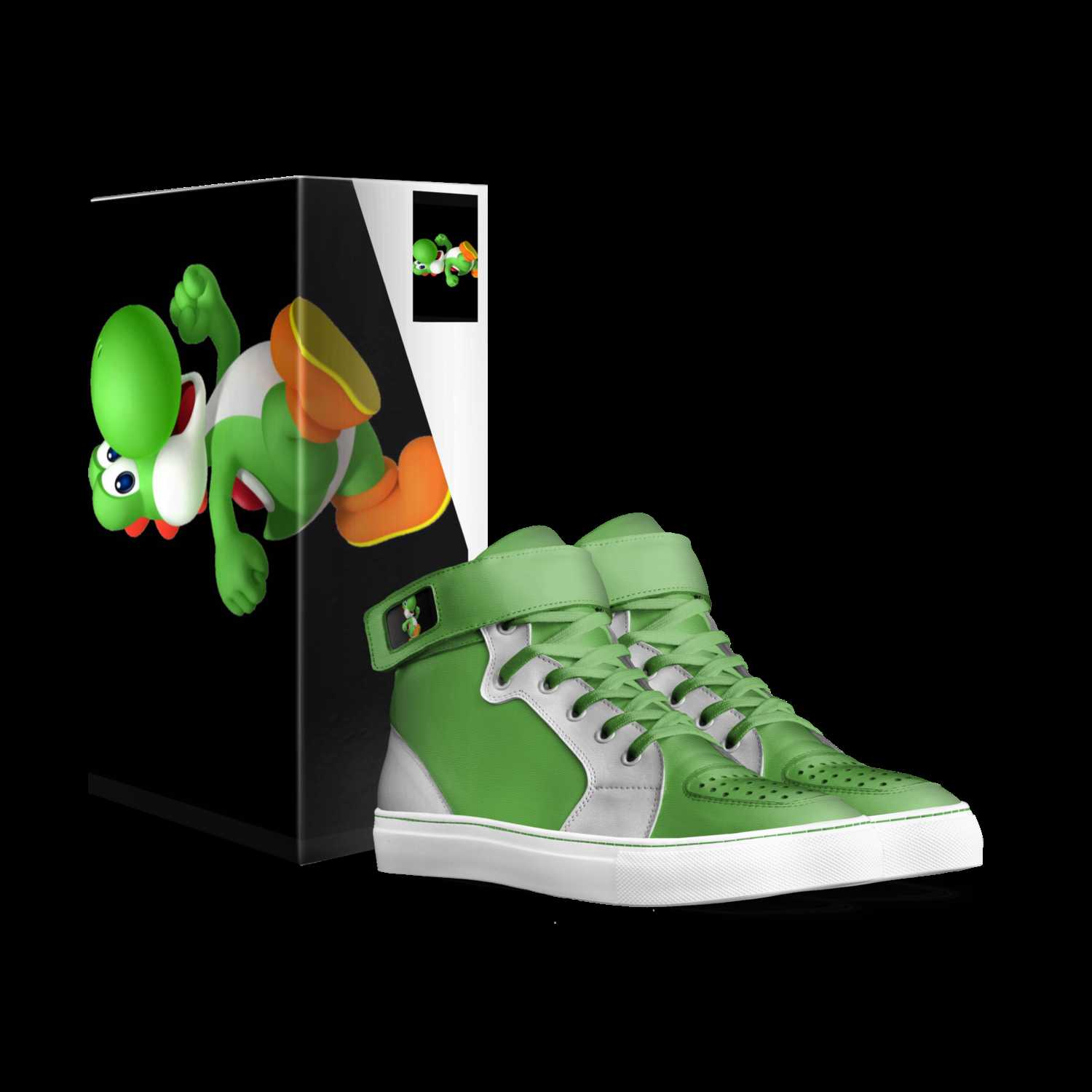 Yoshi scarpe store