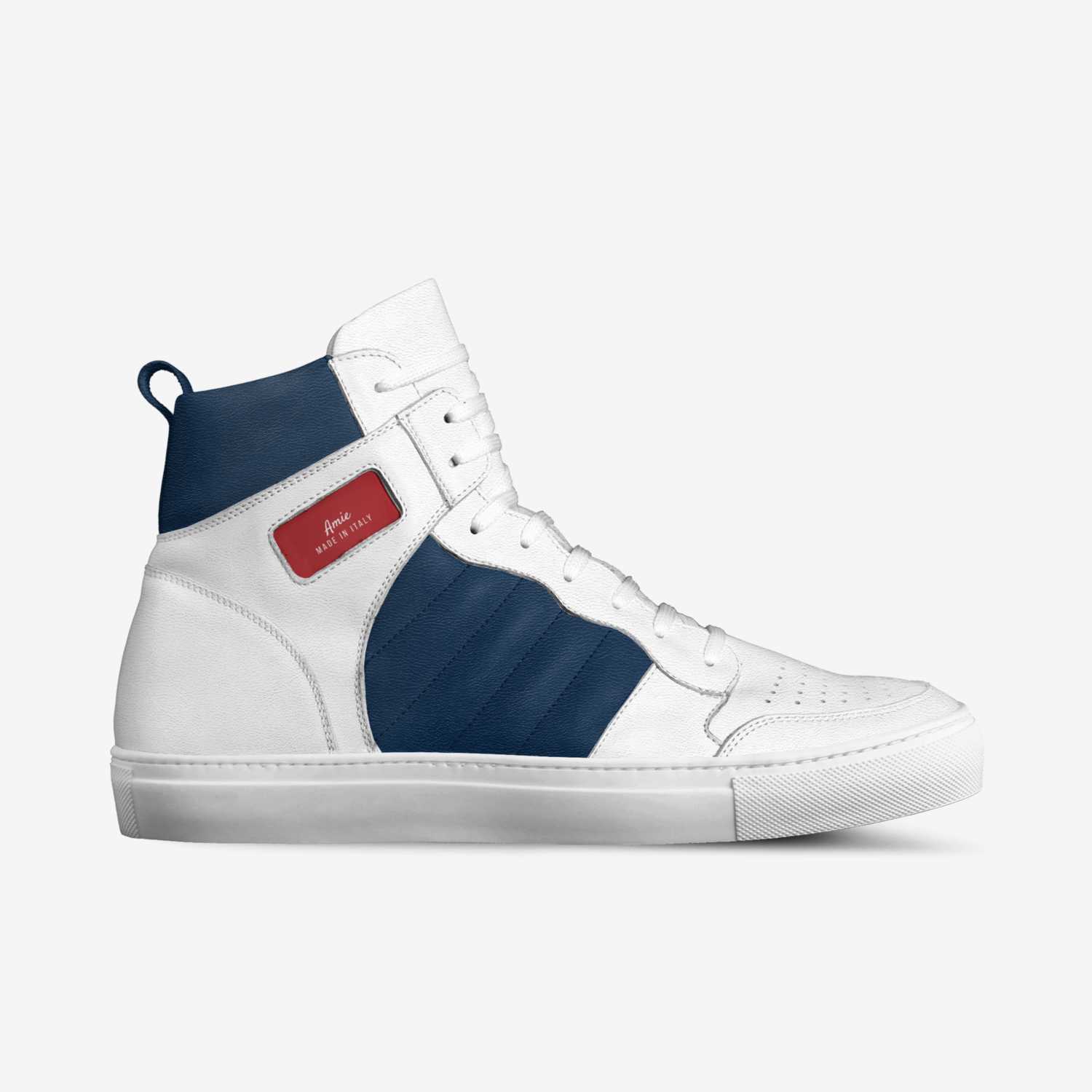 Amy | A Custom Shoe concept by Amy Alicw