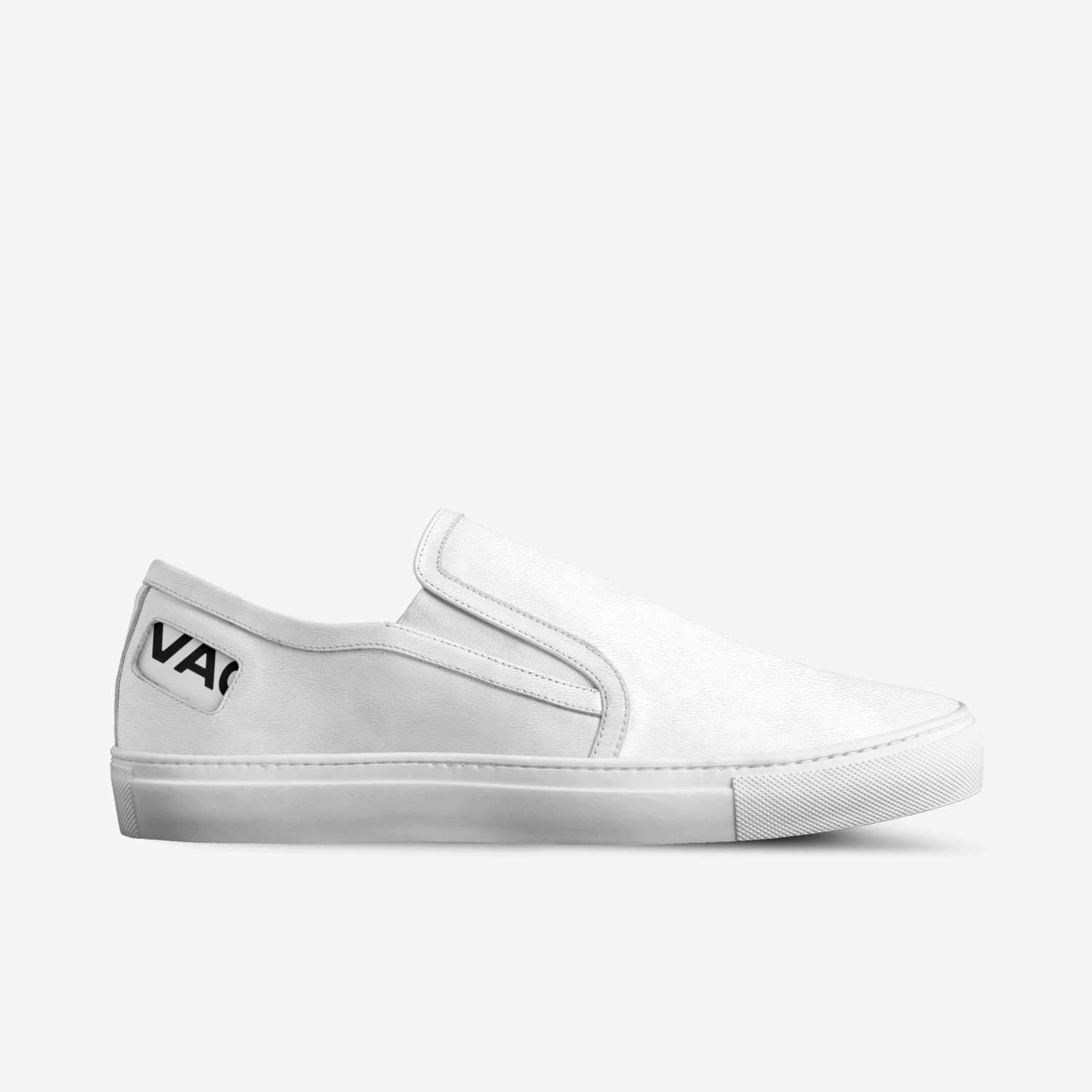 Vagabond A Shoe concept by Kasper