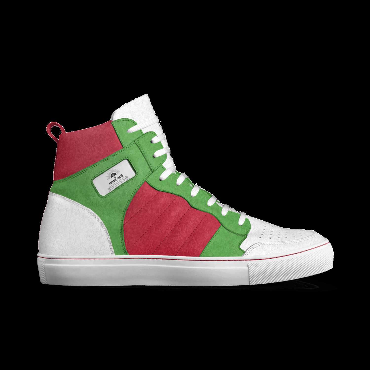 nmd cs3 A Custom Shoe concept by Jacopo