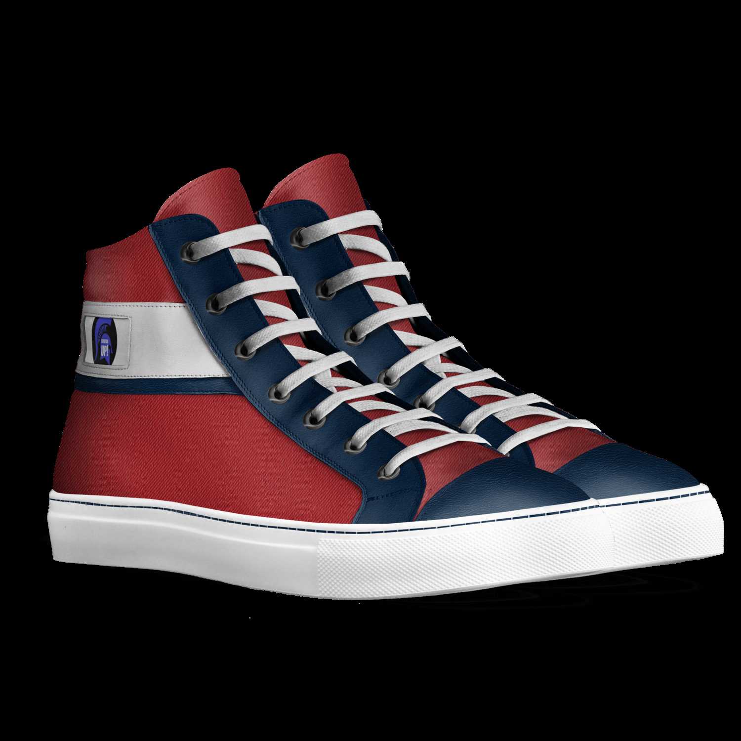 Spartan Shoes A Custom Shoe concept by Glenn C