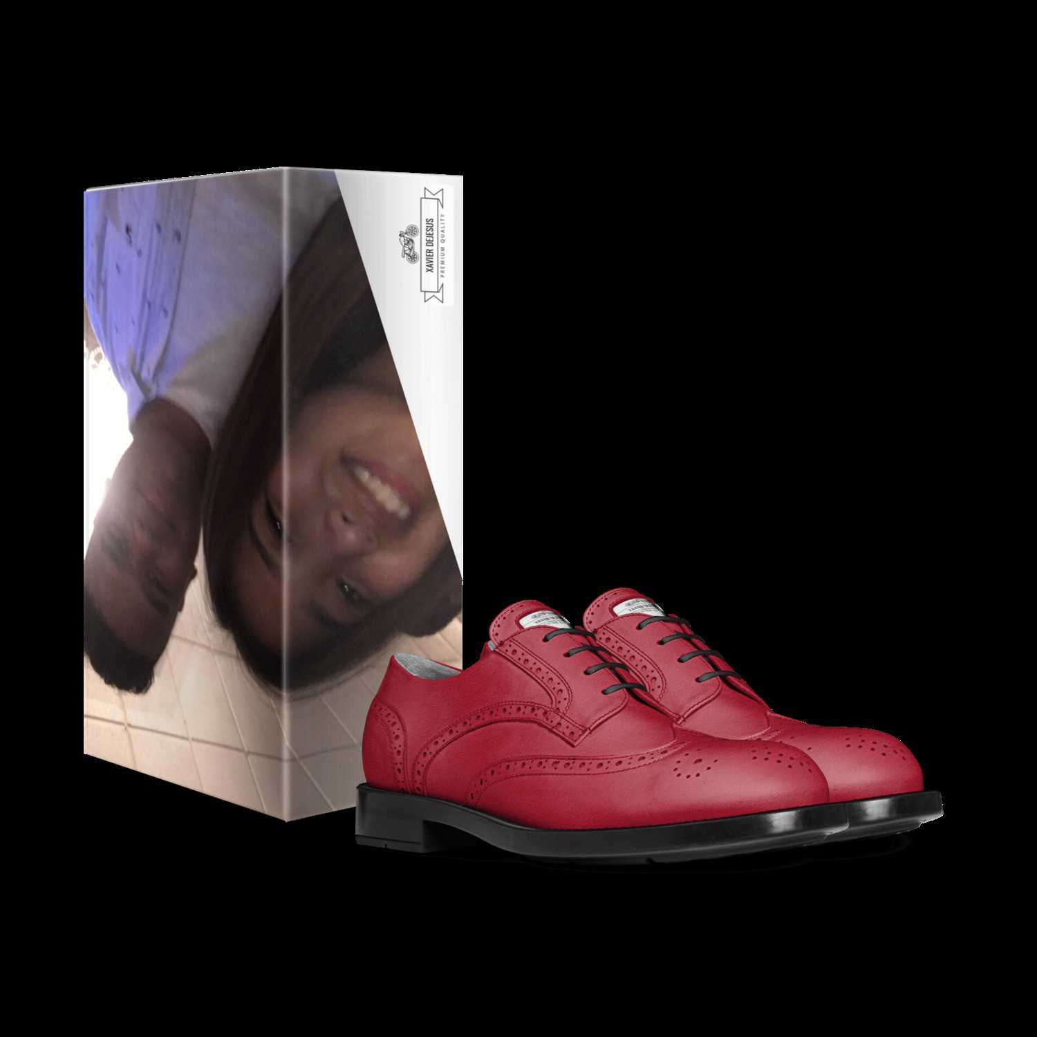 Free custom cheap shoes
